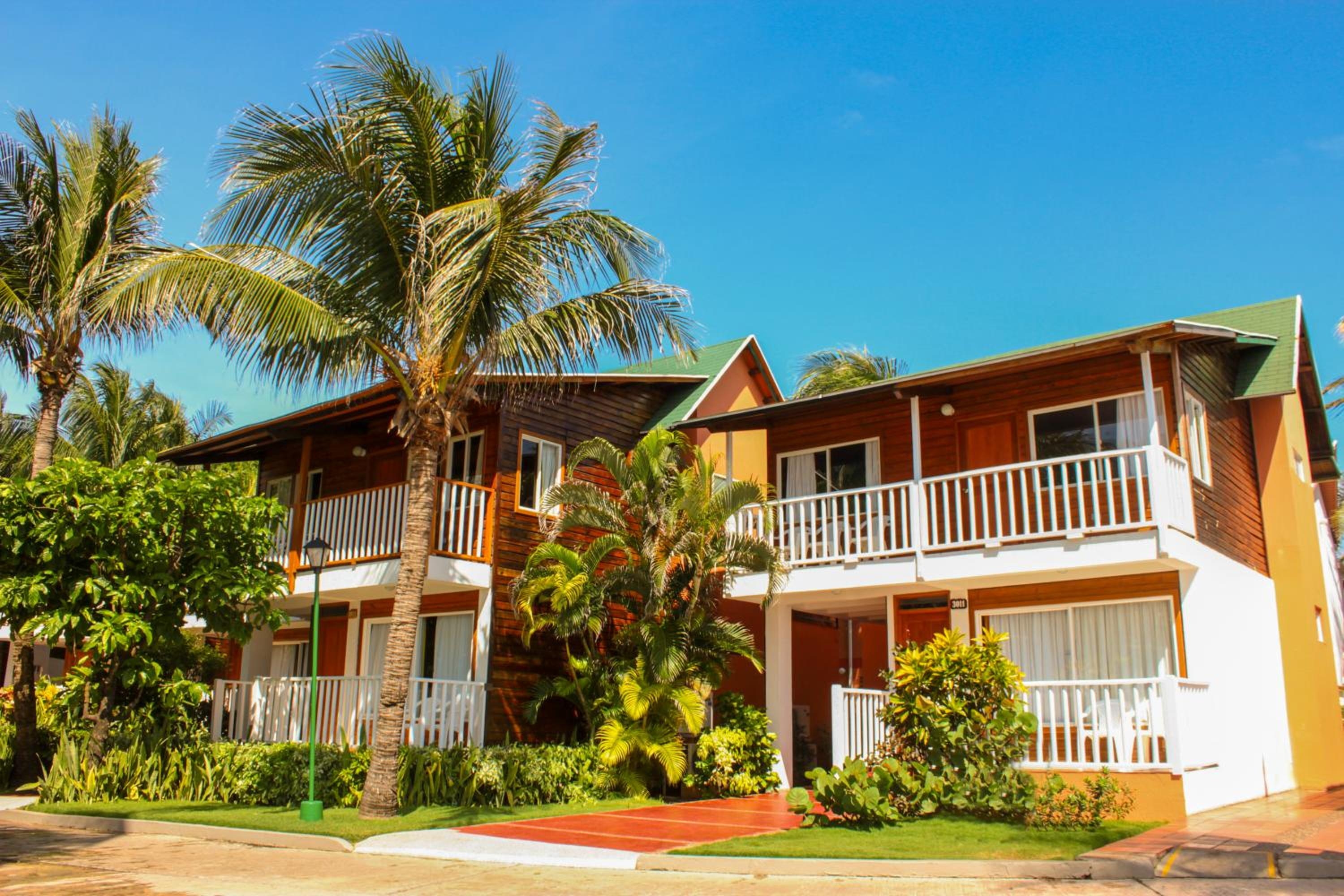 Foto de Decameron San Luis - All Inclusive
