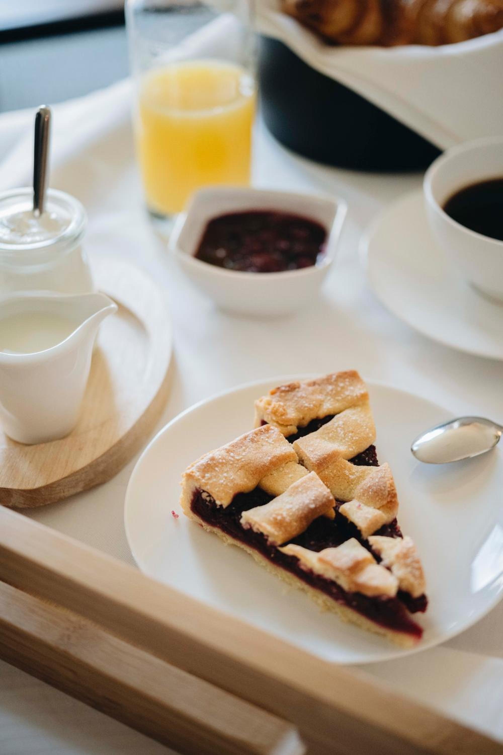 Foto de Hilton Garden Inn Tbilisi Chavchavadze