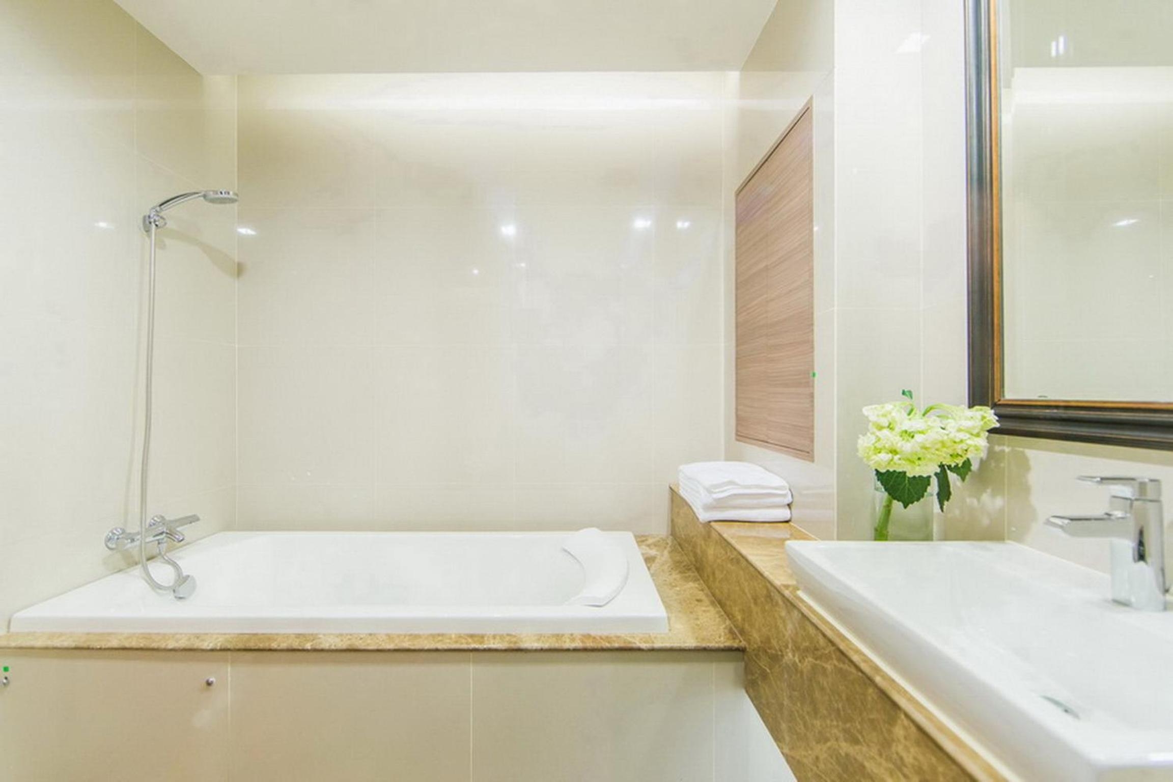 Foto de Qiss Residence by Bliston