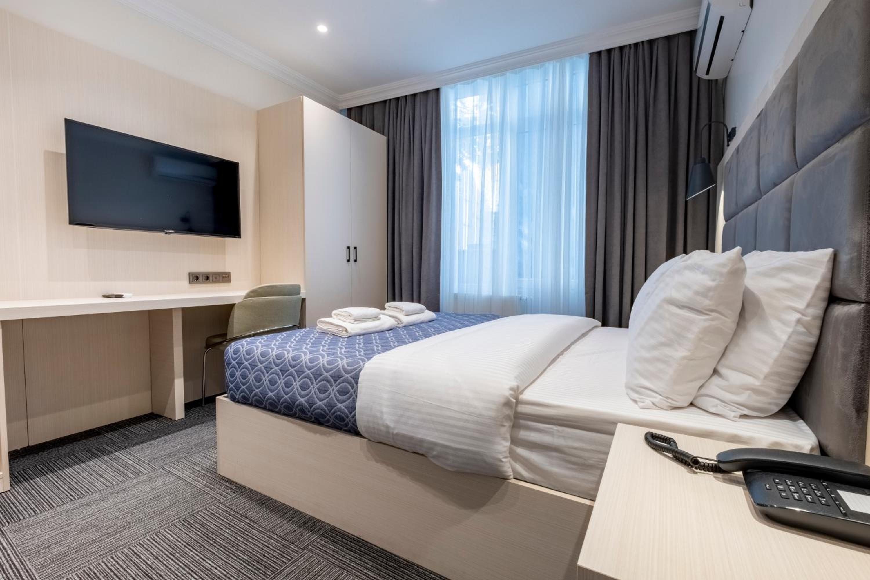 Foto de Stamboul Hotel & Suites