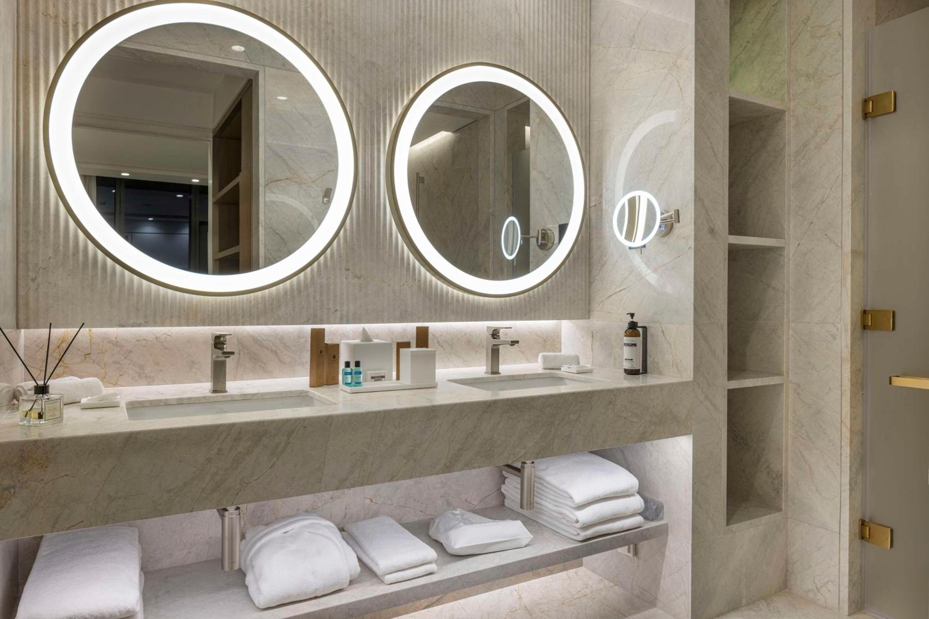 Foto de Grand Hyatt Izmir IstinyePark
