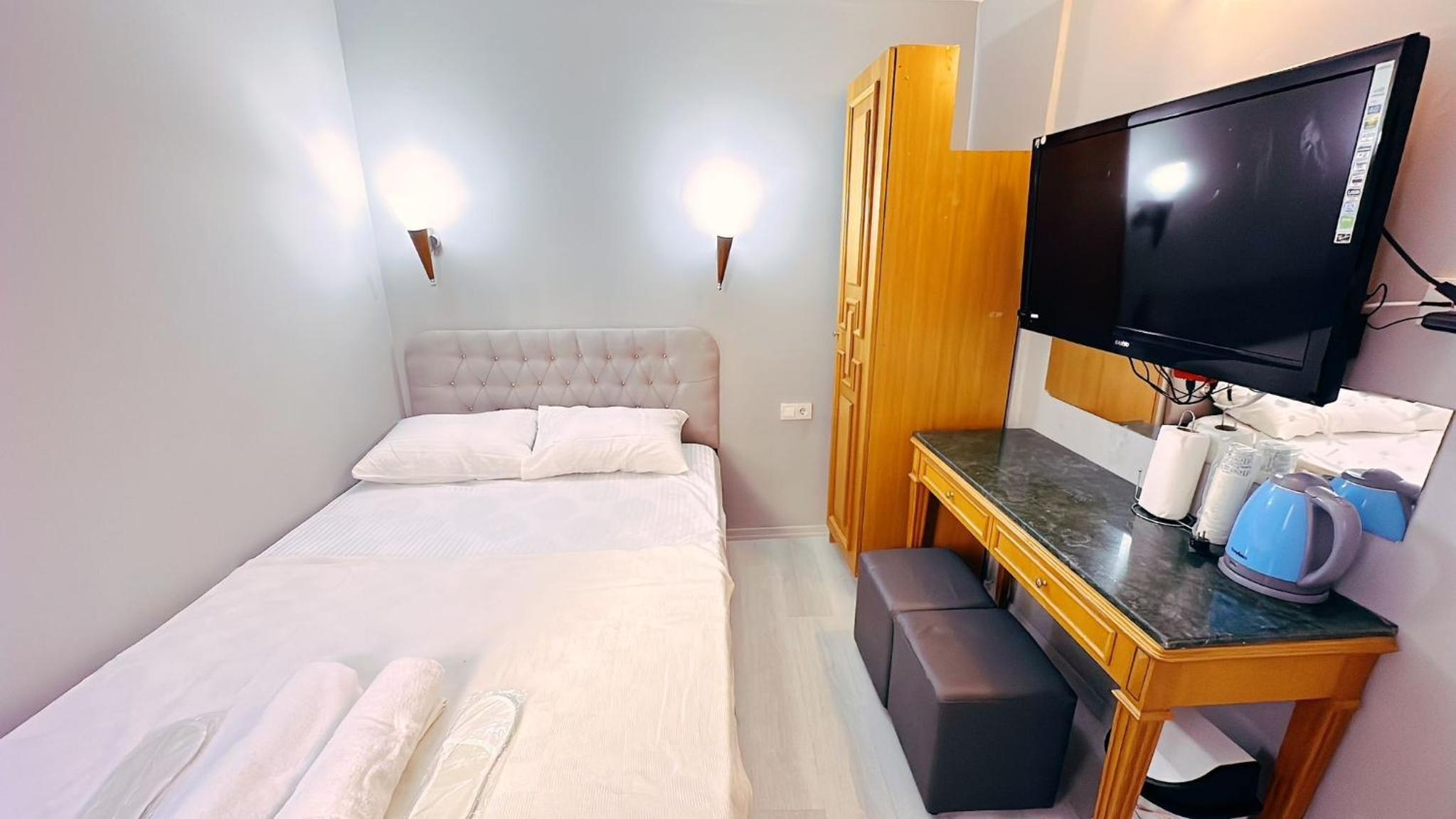 Foto de Taksim Centre Hotel