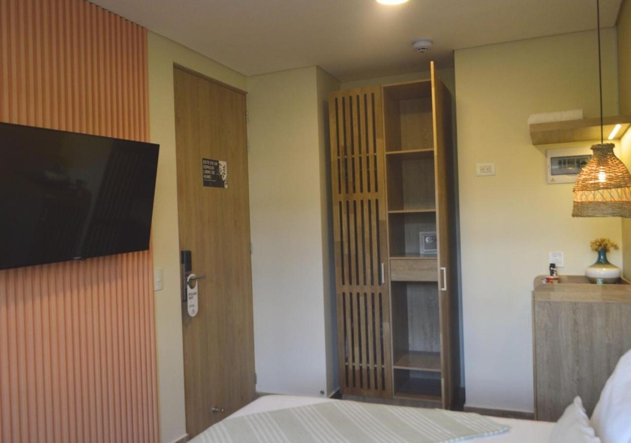 Foto de Mythical Hotel Boutique