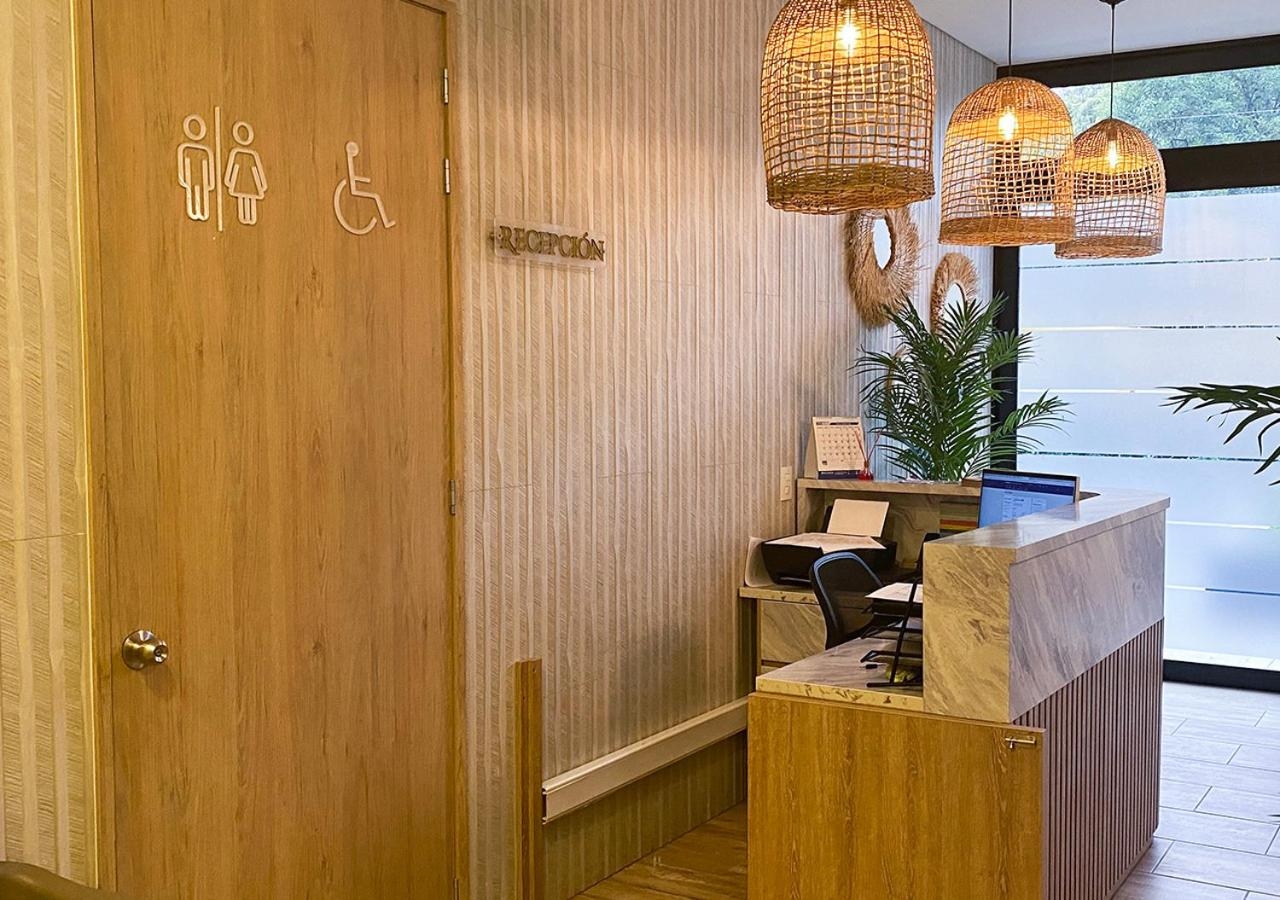 Mythical Hotel Boutique, Laureles