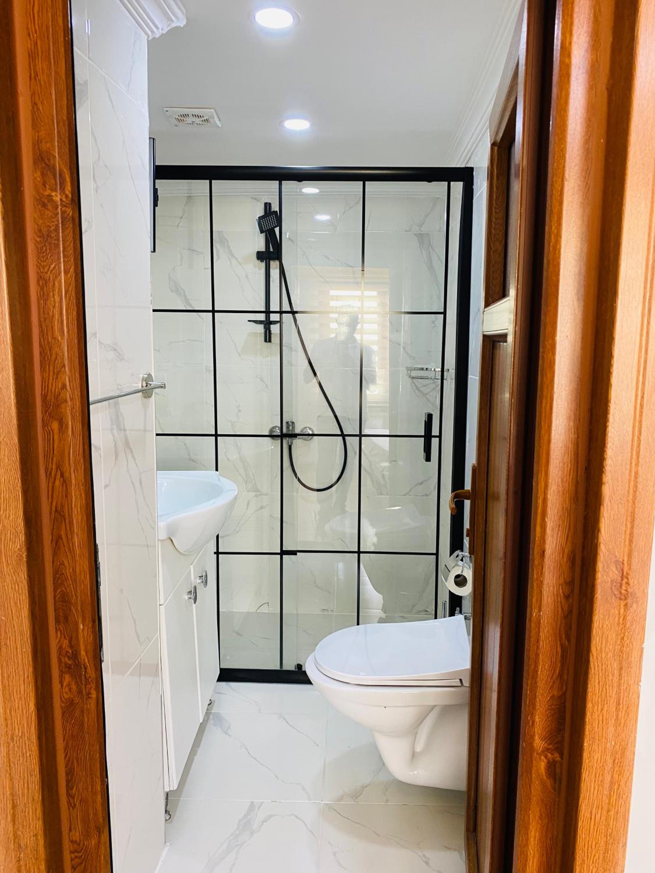 Foto de Stylish Hotel Old City