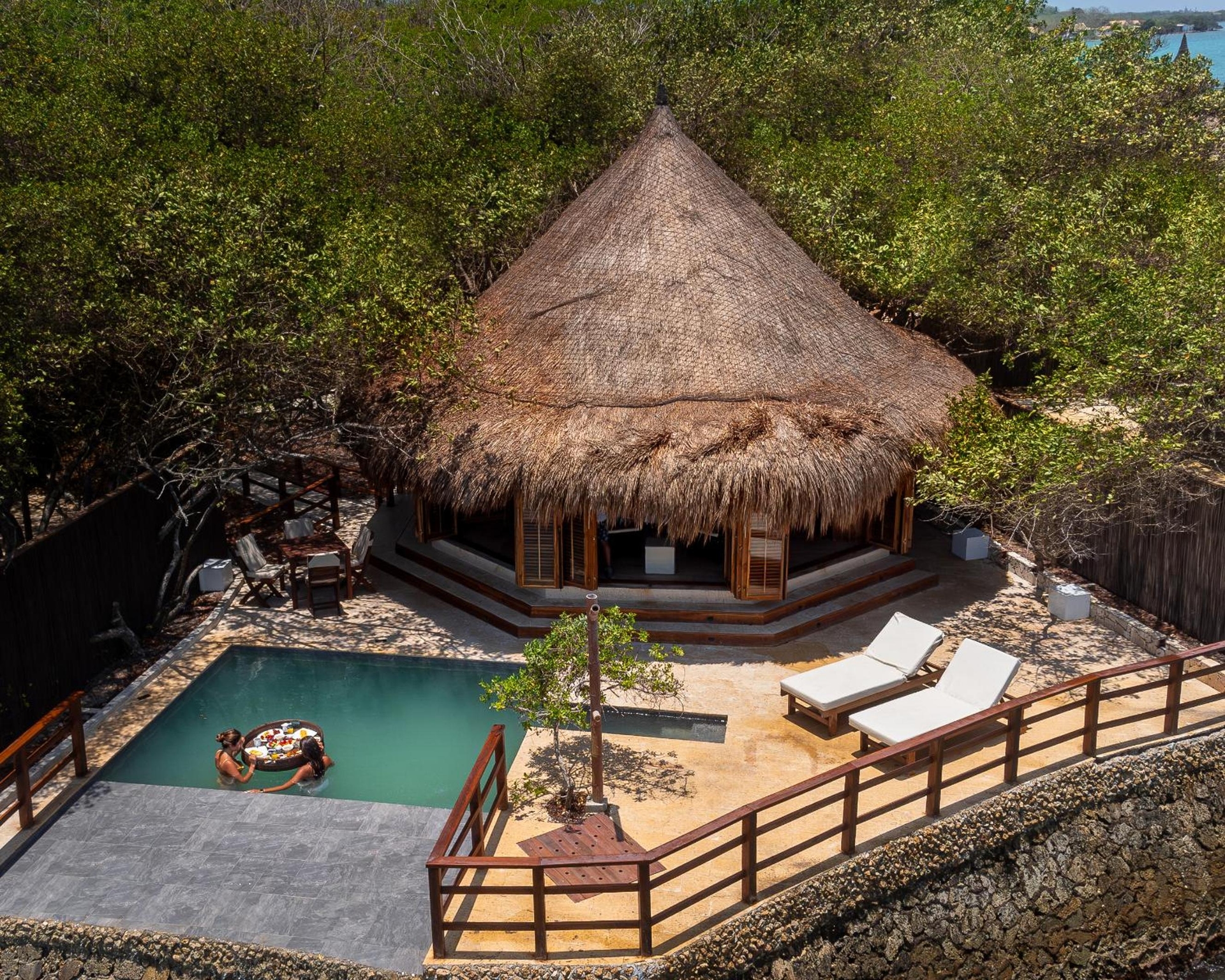Hotel Las Islas, Cartagena