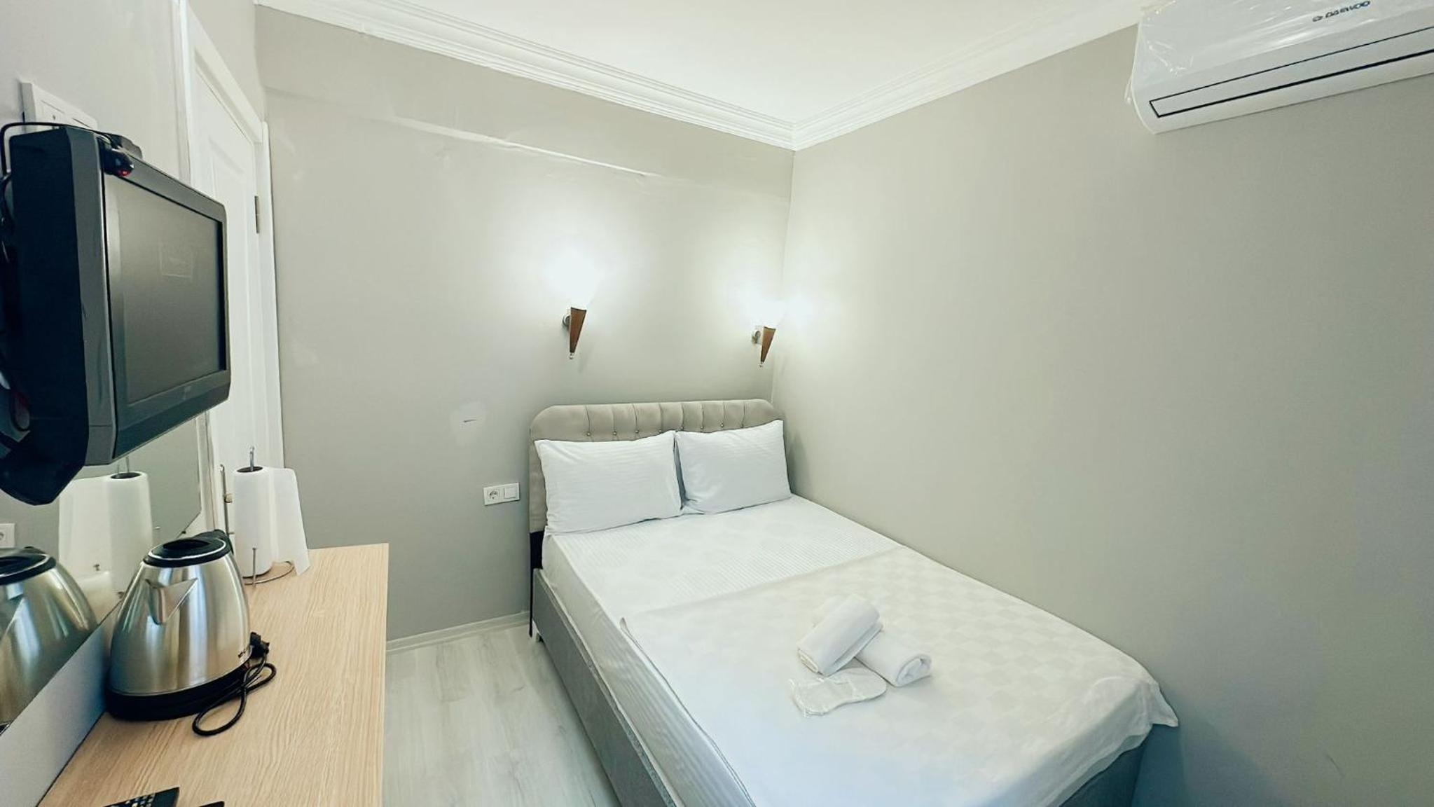 Foto de Taksim Centre Hotel