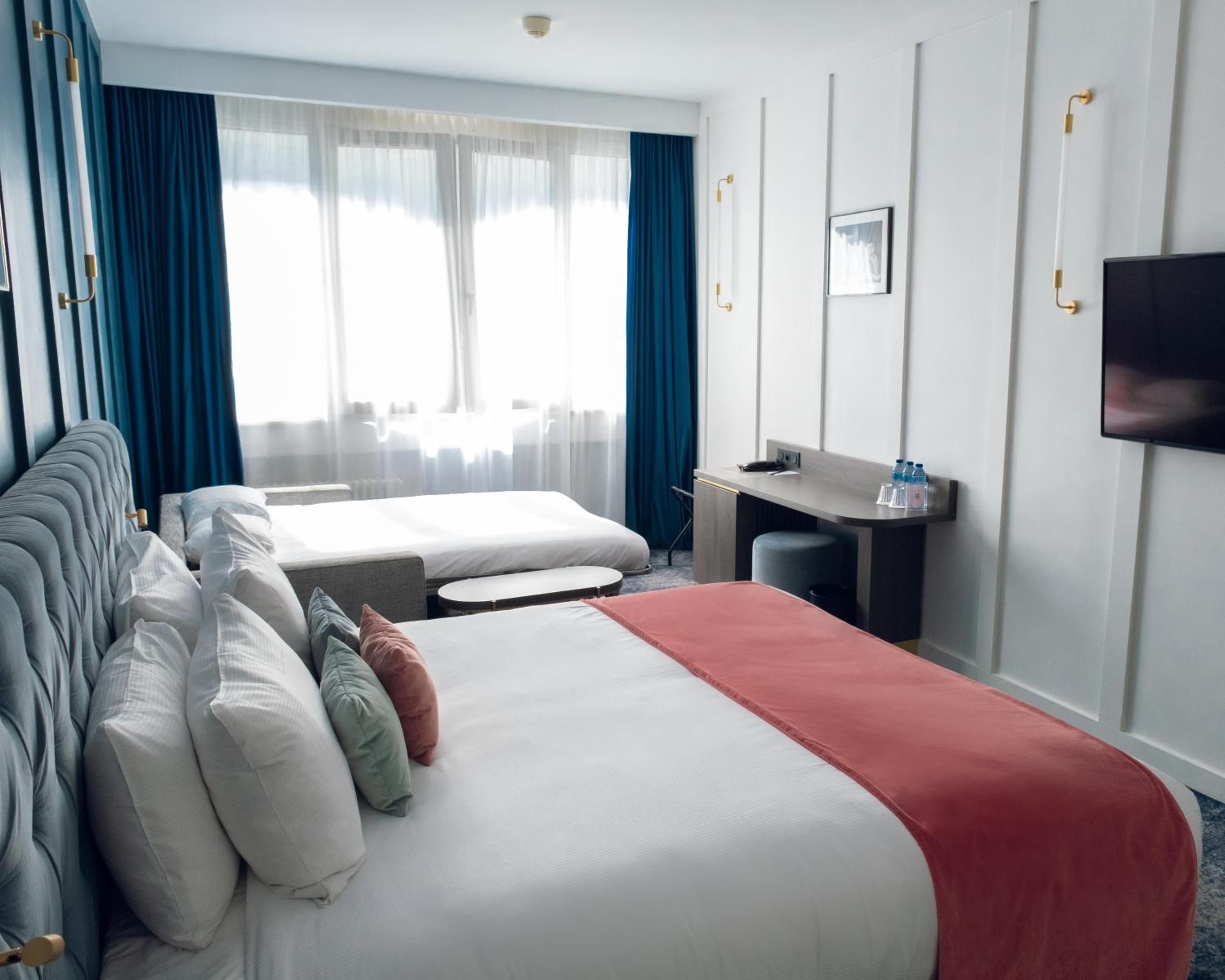 Foto de PLEY Hotel