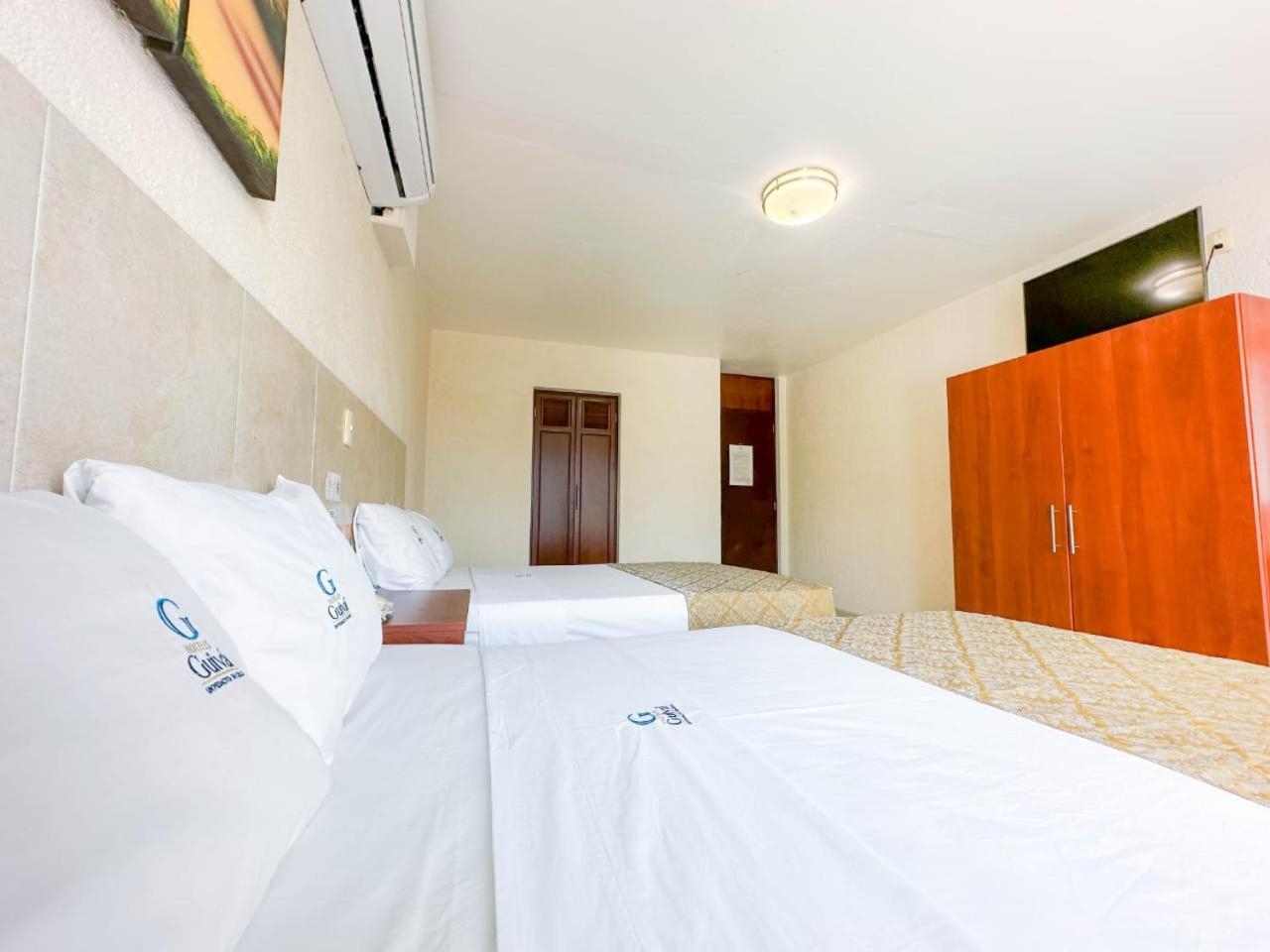 Foto de Hotel Guivá Huatulco