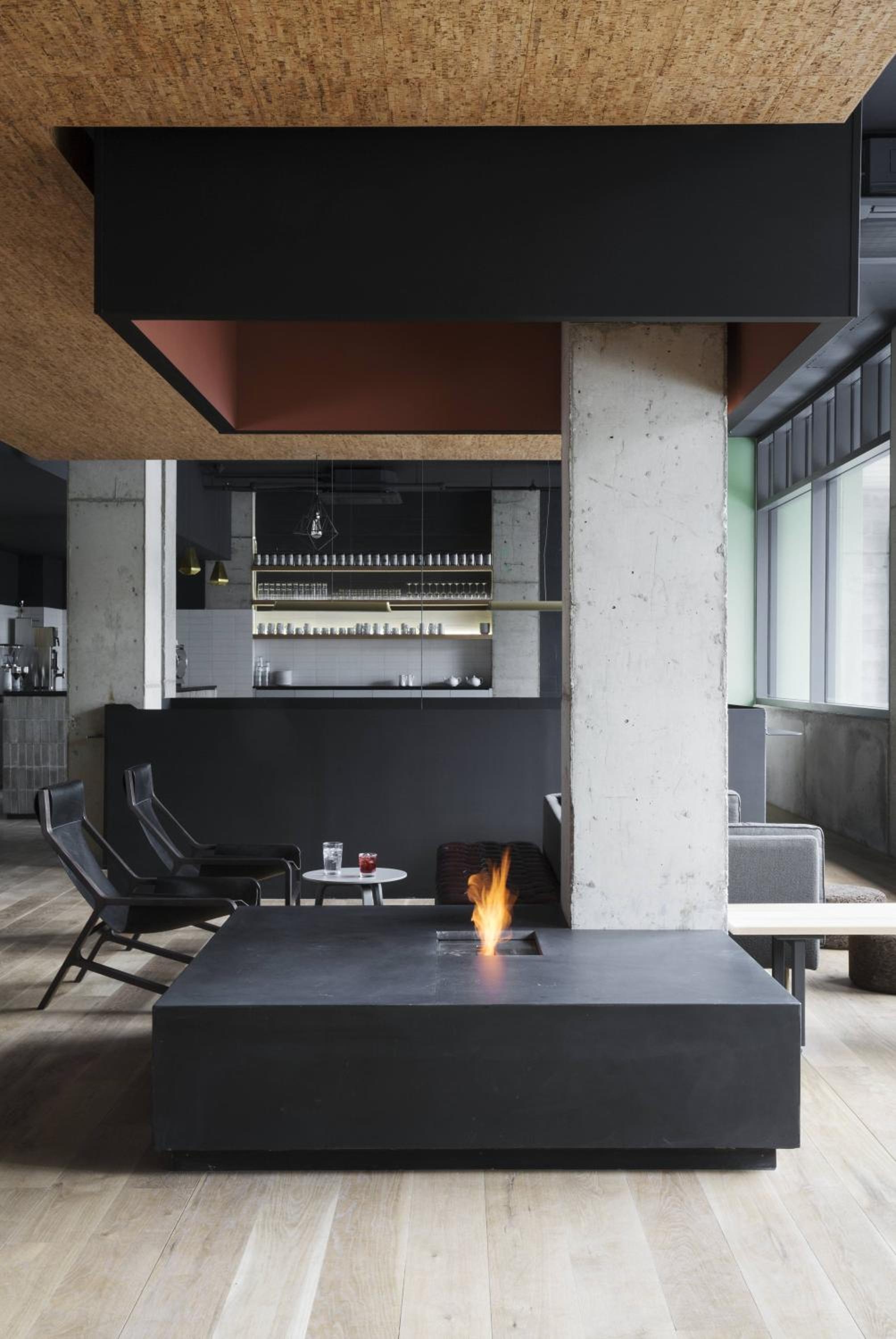 Foto de Boro Hotel
