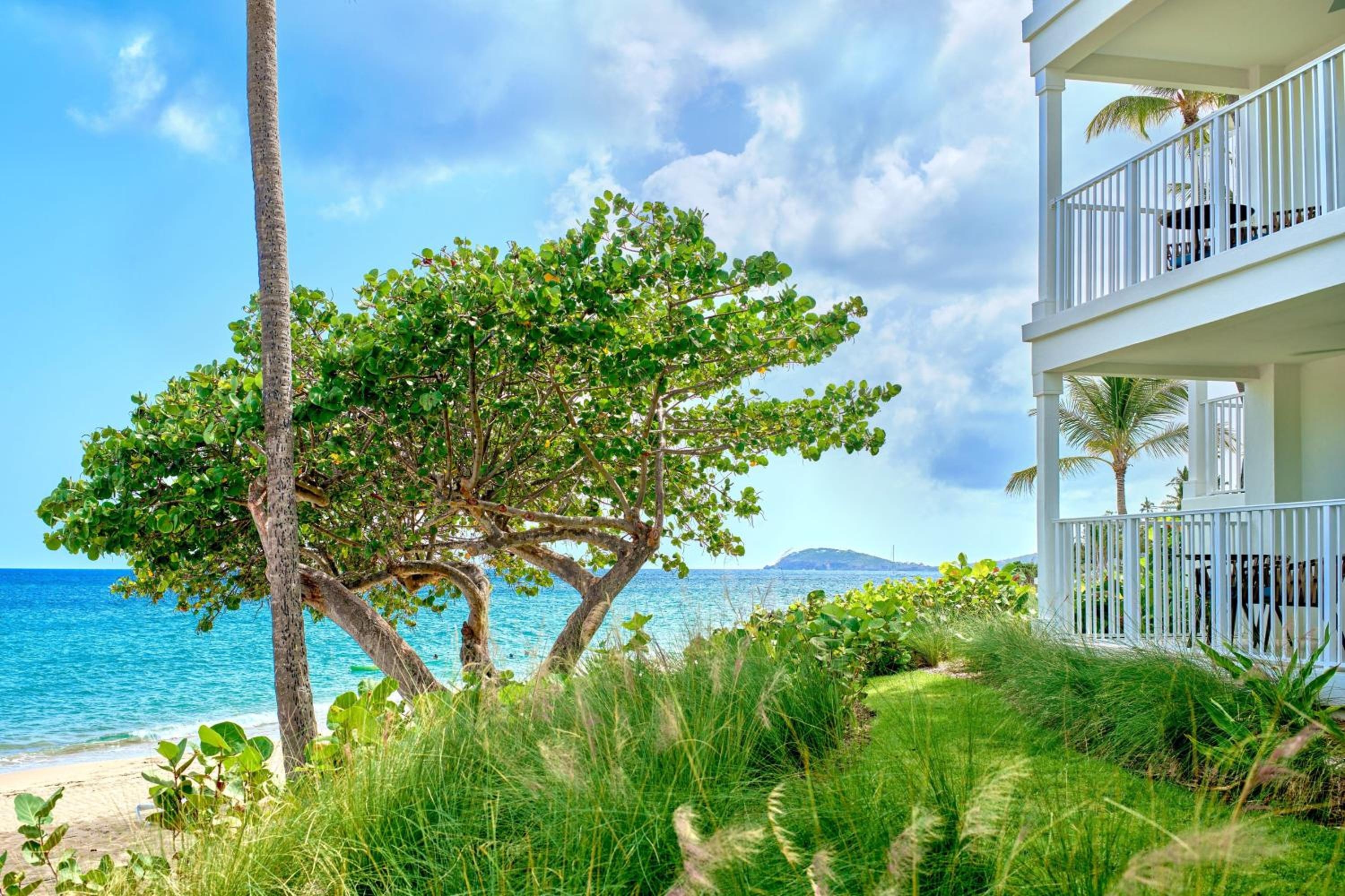Foto de Buoy Haus Beach Resort St Thomas Autograph Collection
