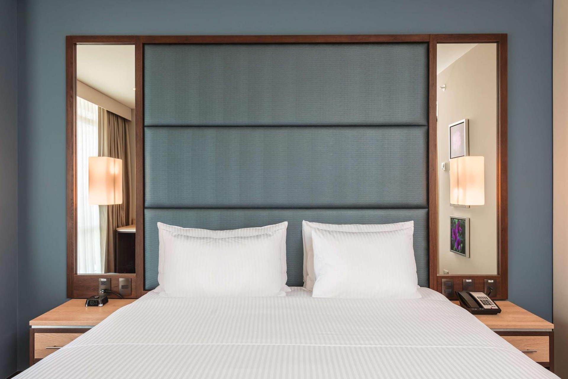 Hilton Garden Inn Bogota Airport, Bogotá