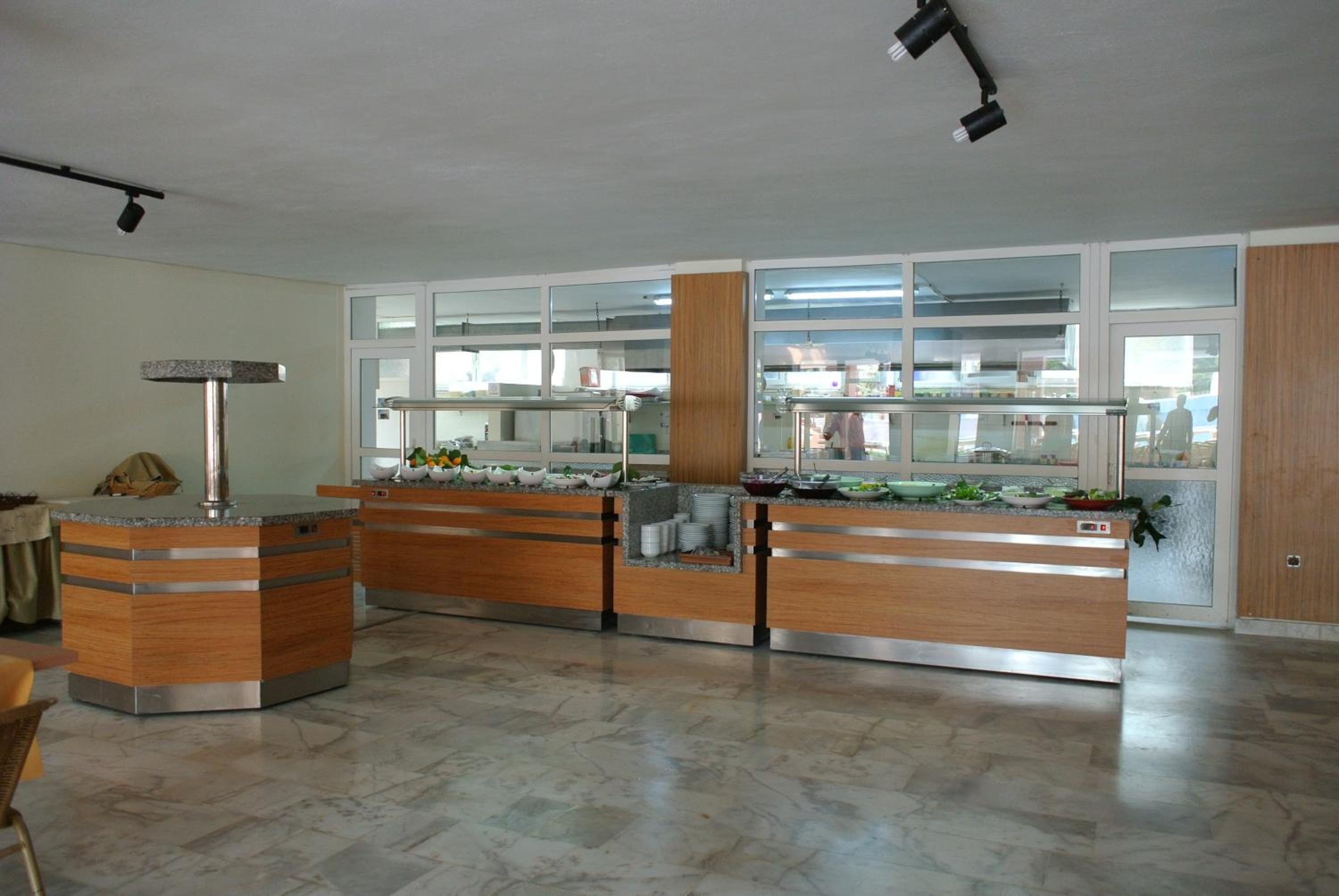 Foto de Begonville Hotel
