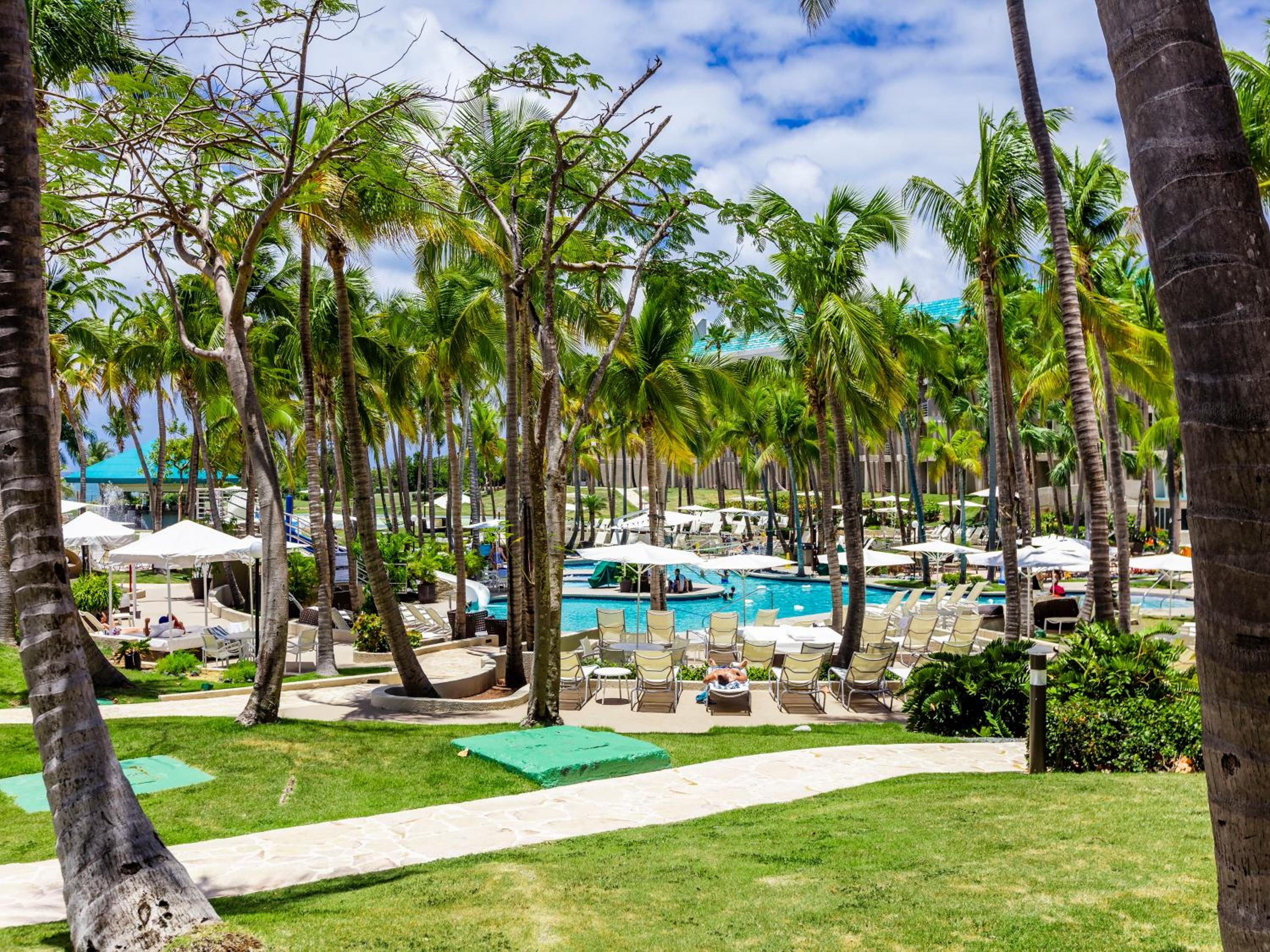 Foto de Hilton Ponce Golf & Casino Resort