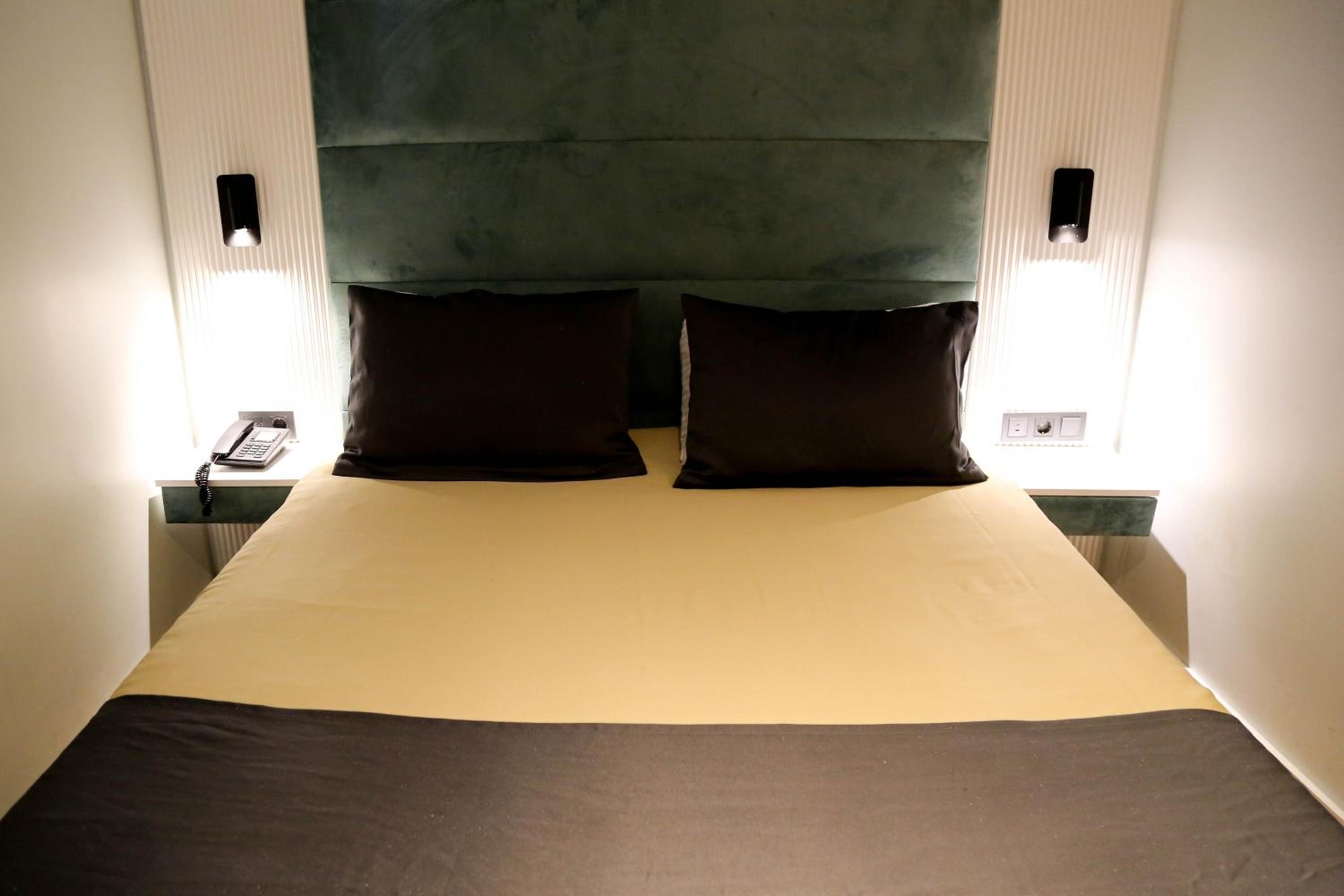 Foto de AXU AIRPORT HOTEL