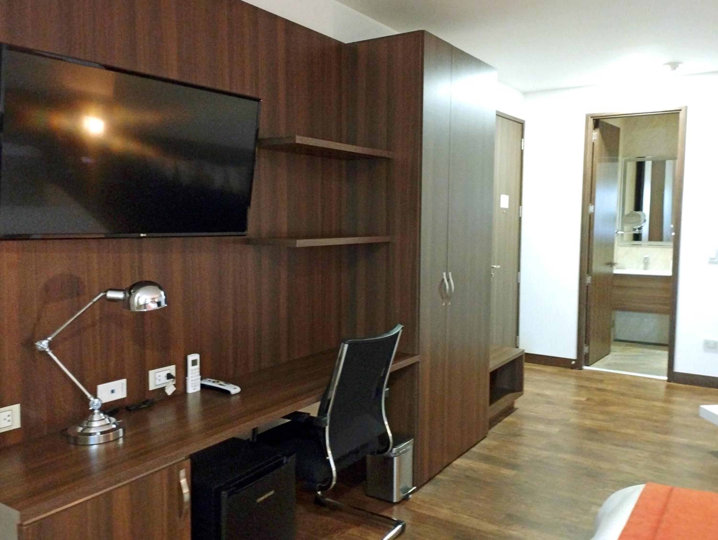 Foto de Hotel Real Elim International