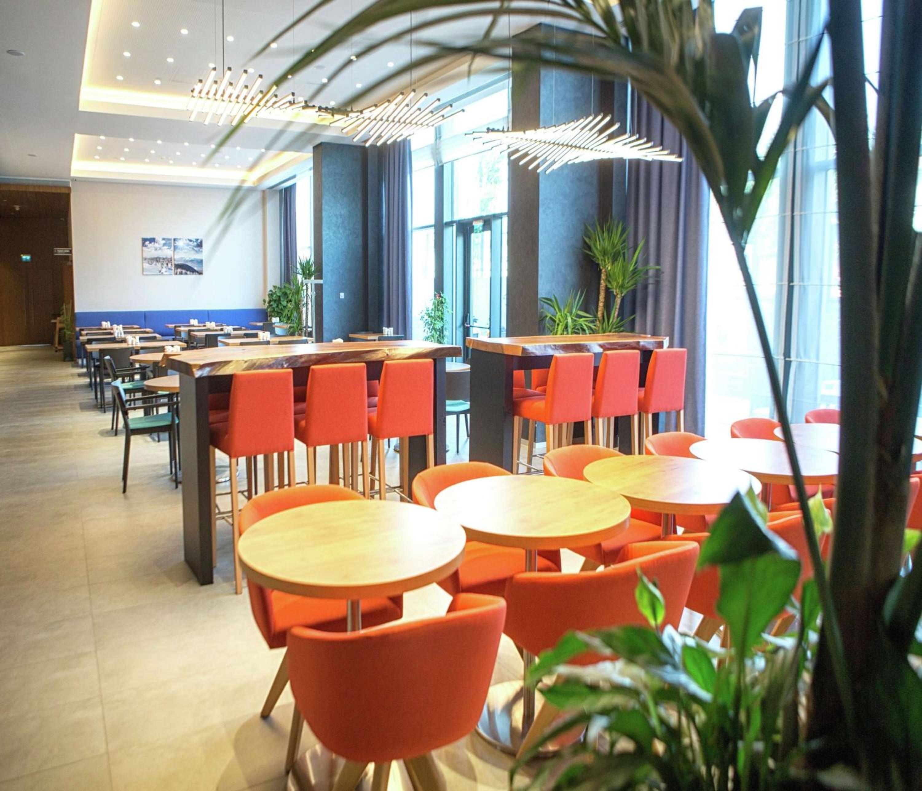 Foto de Hampton By Hilton Bolu