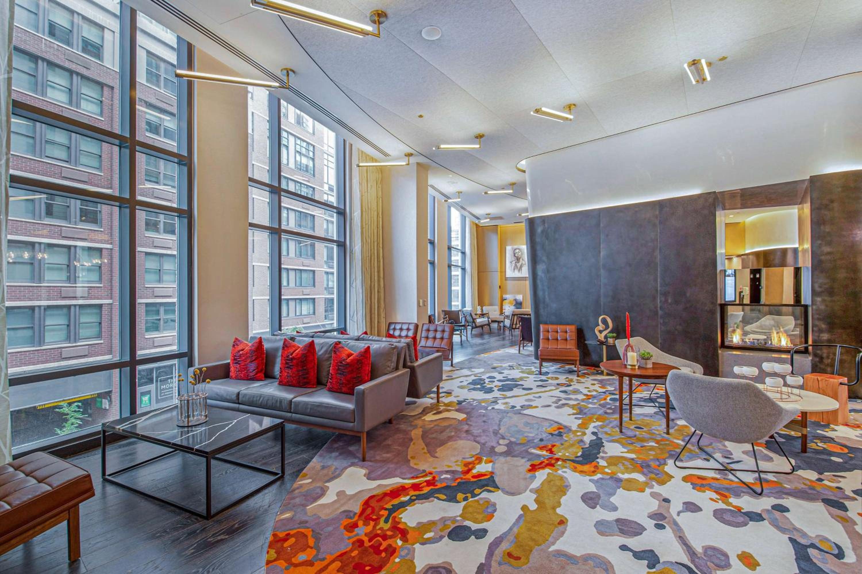 Foto de Canopy By Hilton Jersey City Arts District