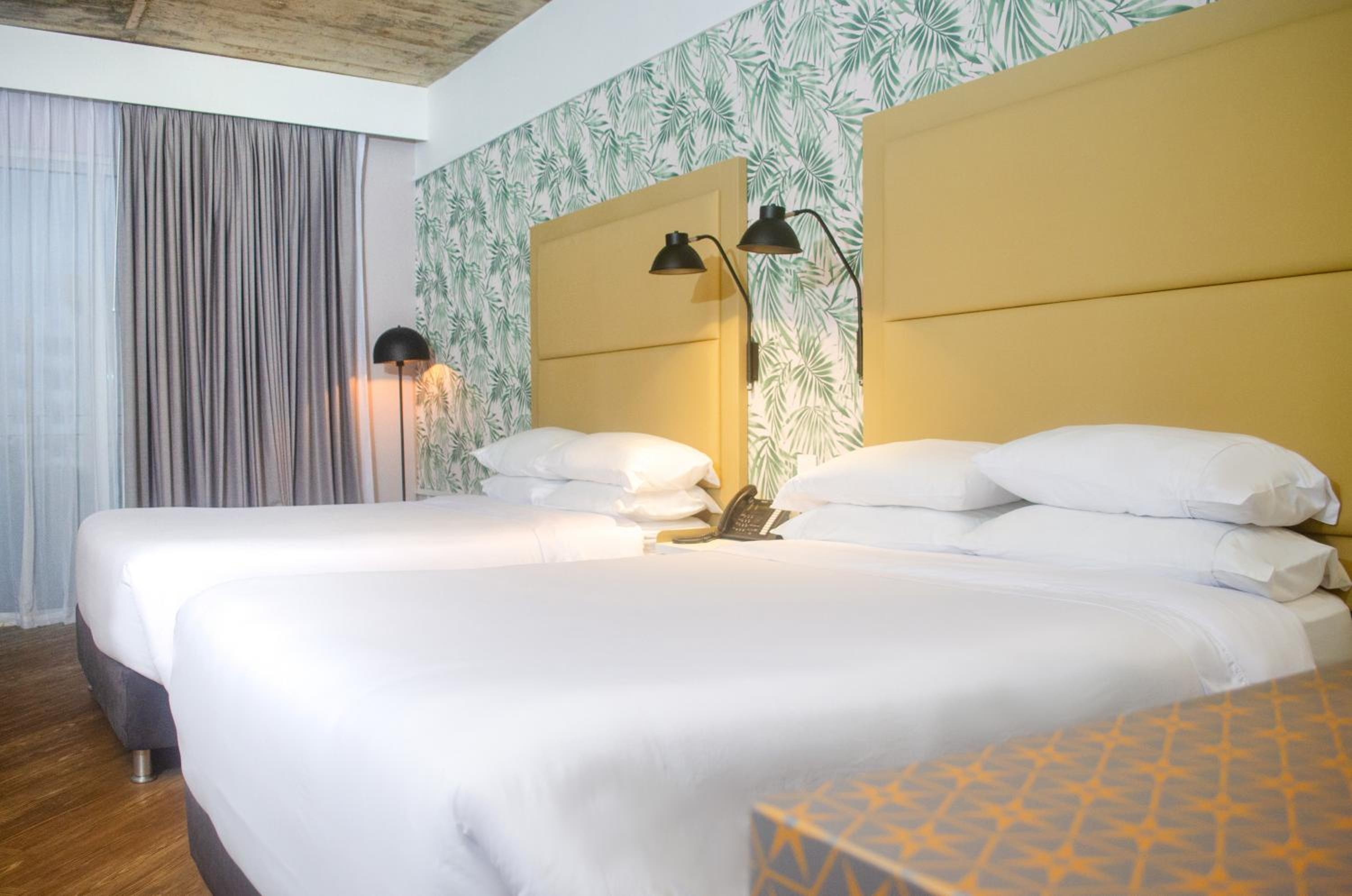 Foto de Faranda Collection Barranquilla, a member of Radisson Individuals