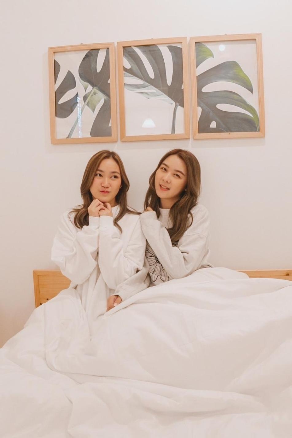 Foto de Petra Poshtel Donmuang