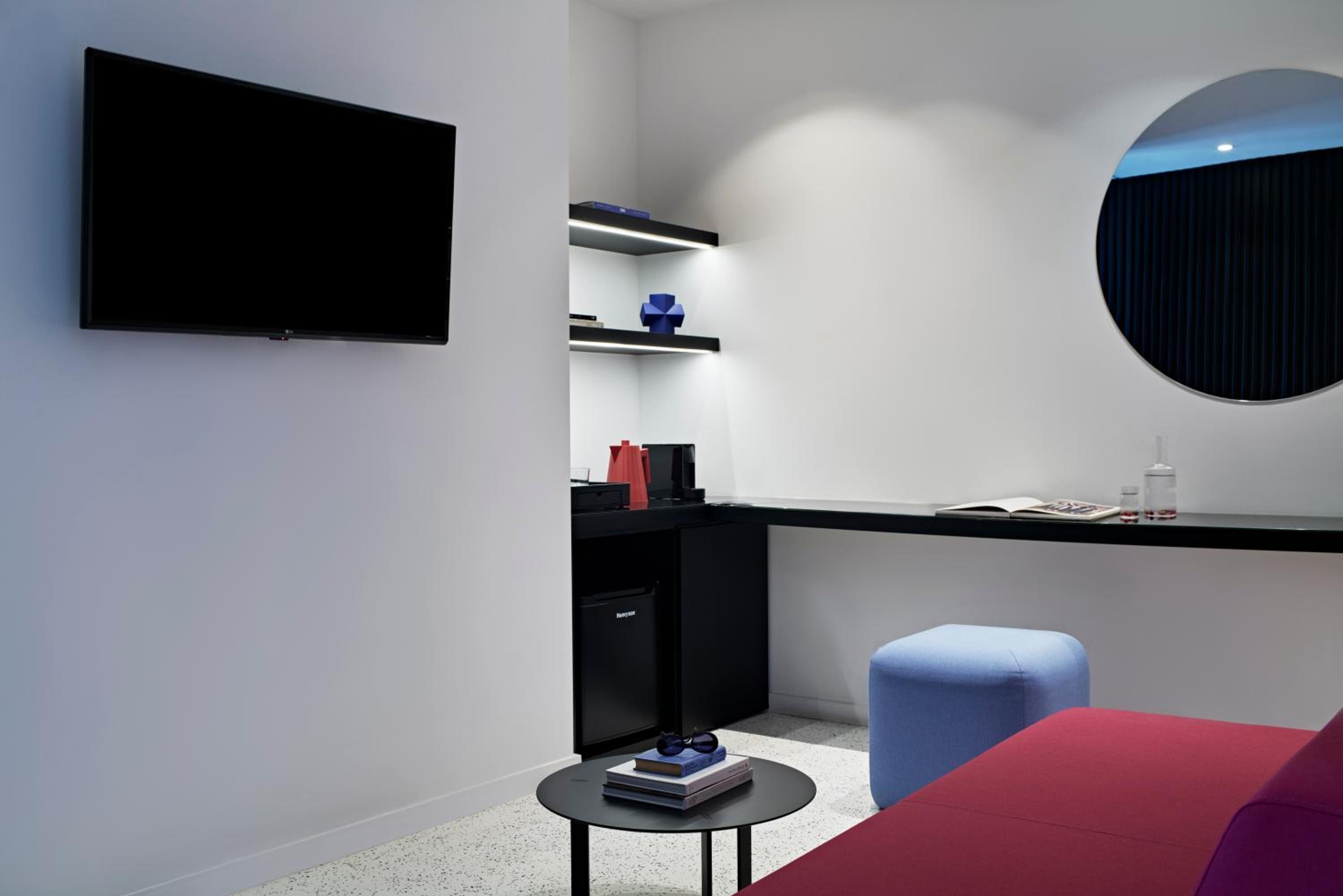 Foto de MAP Boutique Hotel