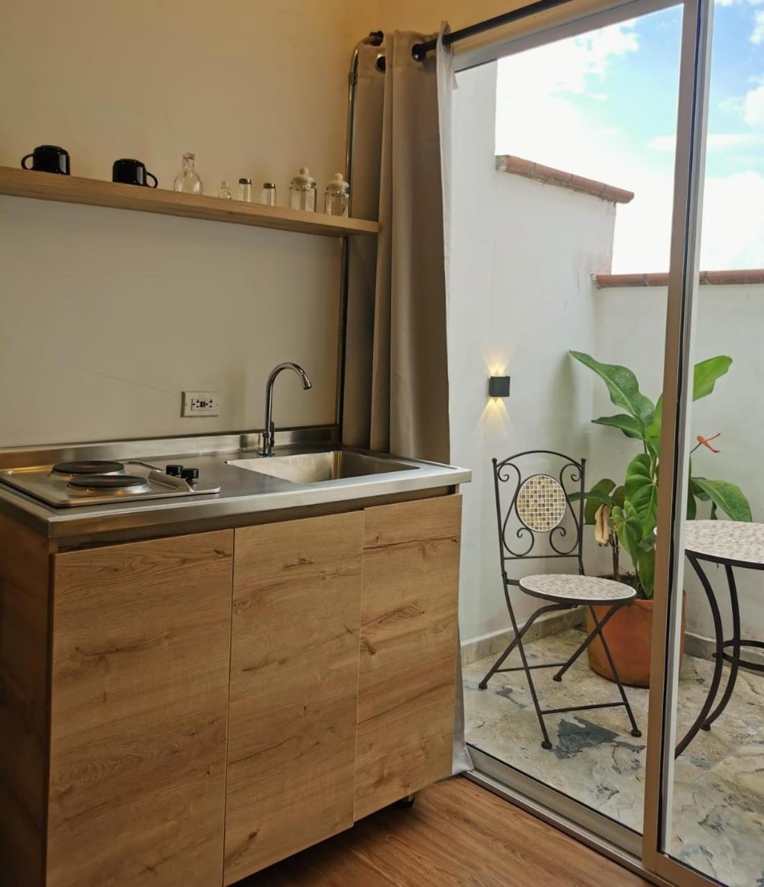 Foto de Vivus La Martina Boutique Hotel