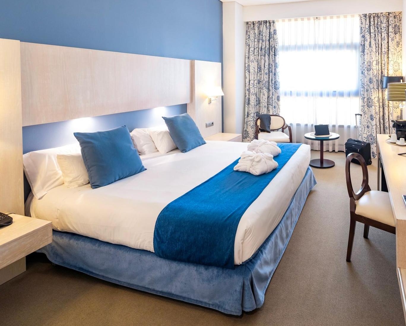 Foto de Hotel Nuevo Boston