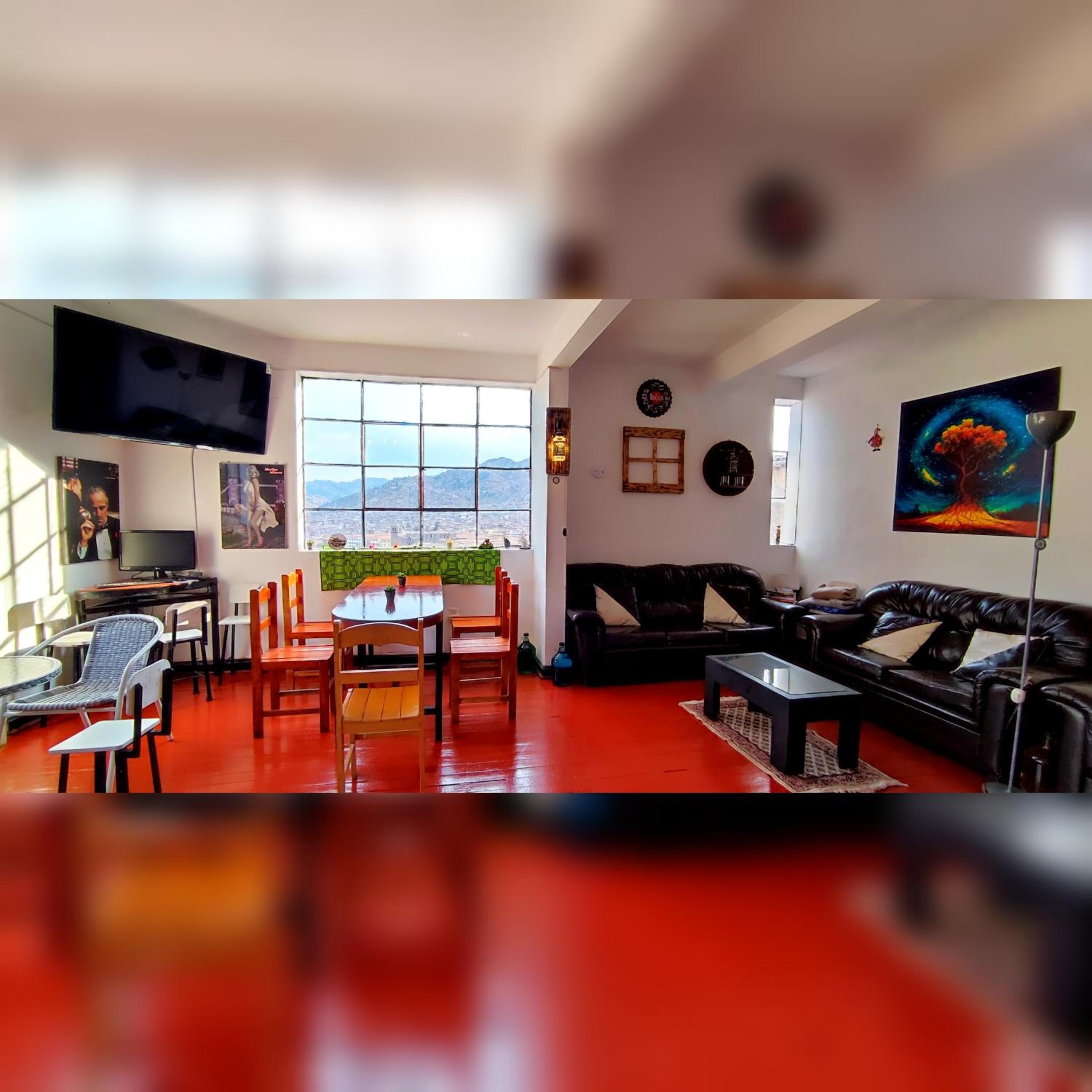 Antis Apartment