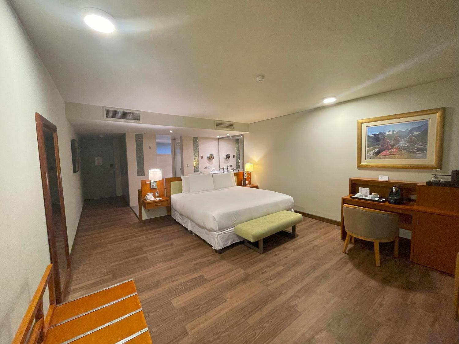 Foto de Aranwa Sacred Valley Hotel & Wellness
