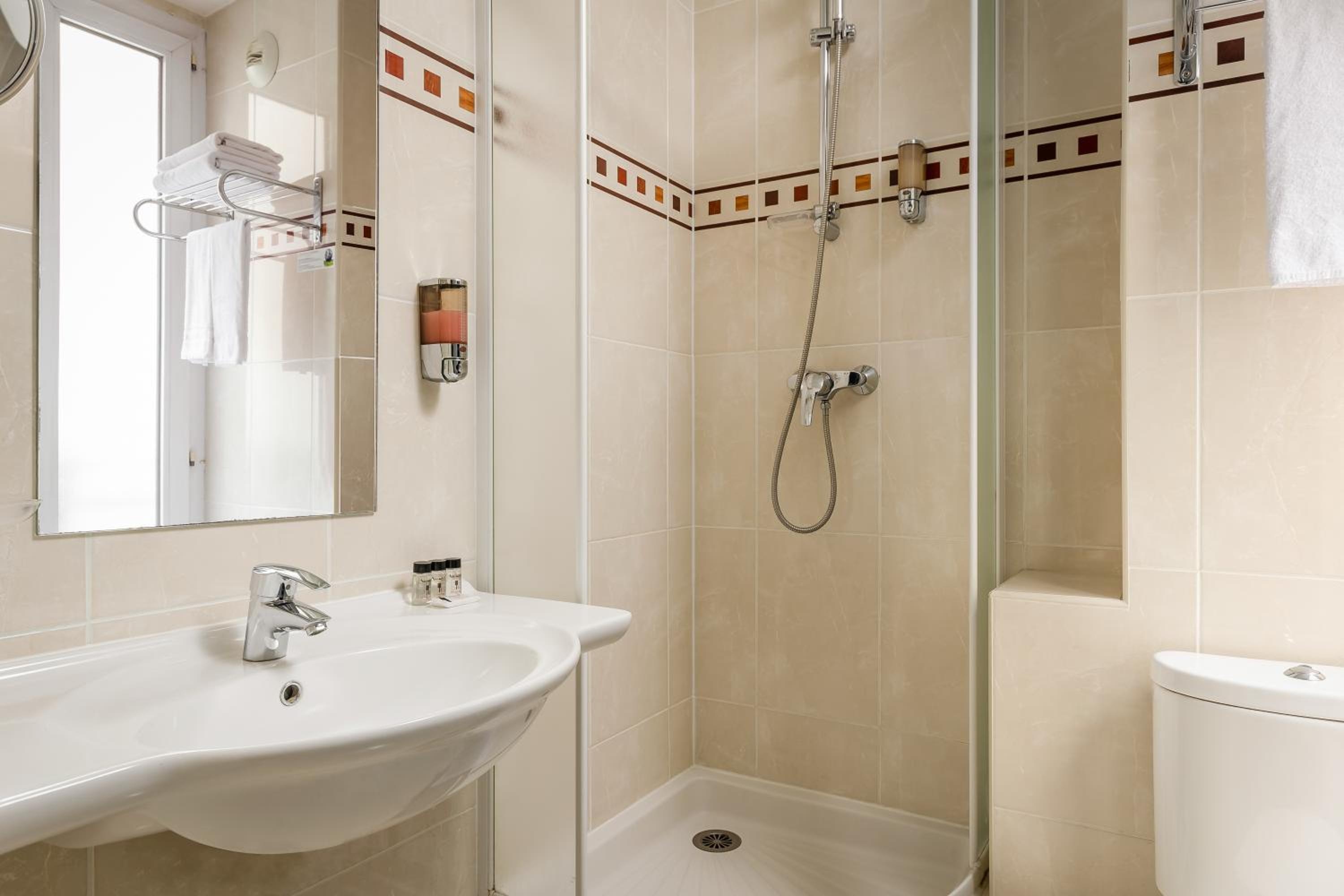 Foto de Hotel Elysée Etoile