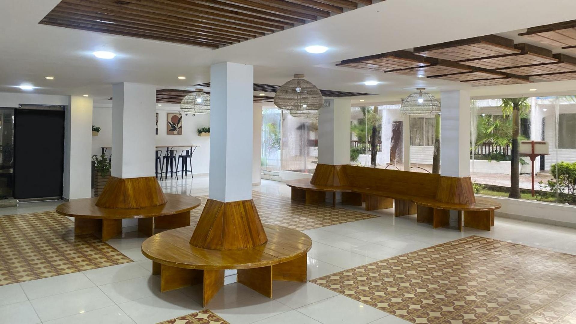 Foto de Hotel Blue Cove by On vacation