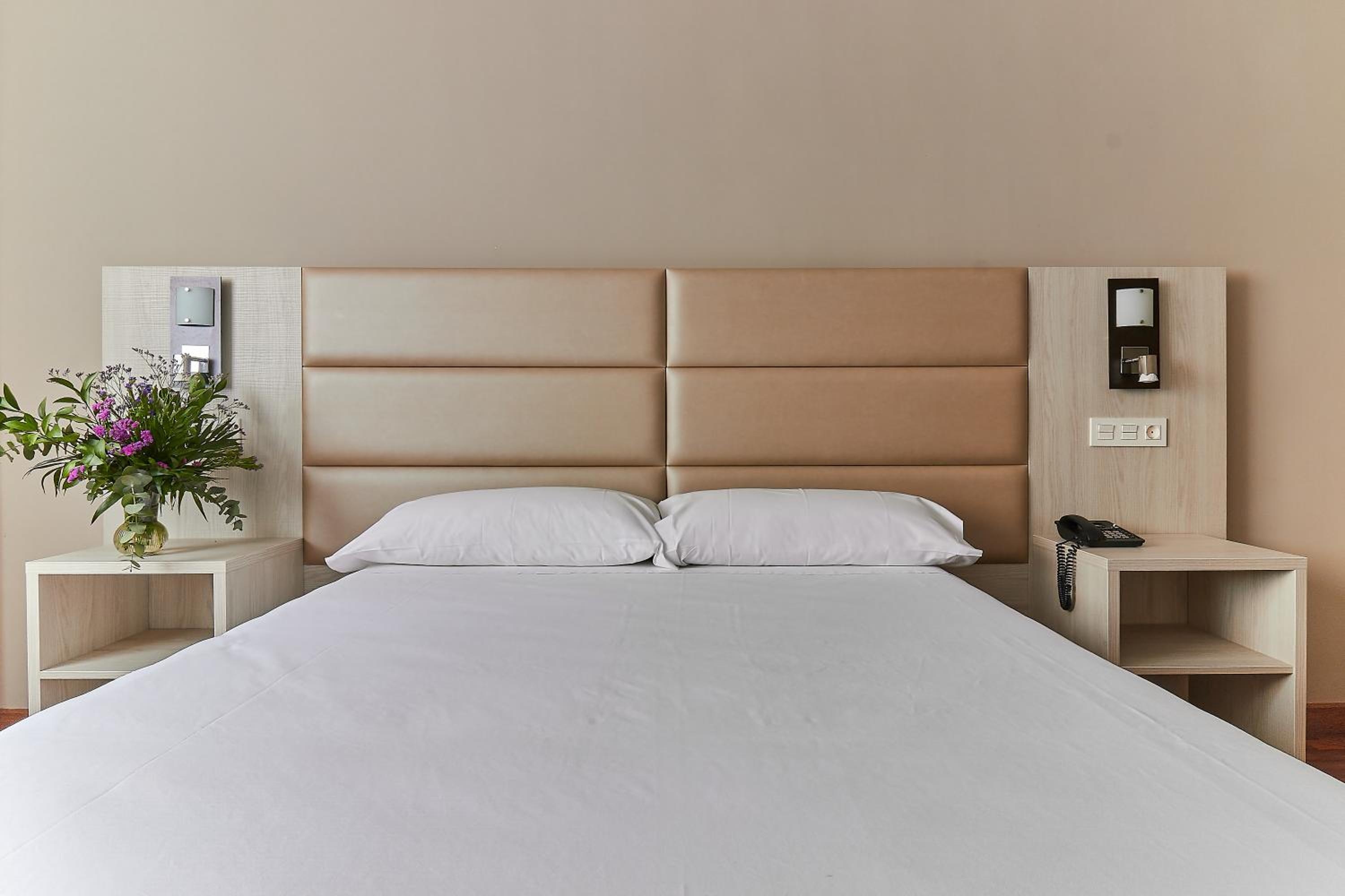 Foto de B&B HOTEL Zaragoza Royal