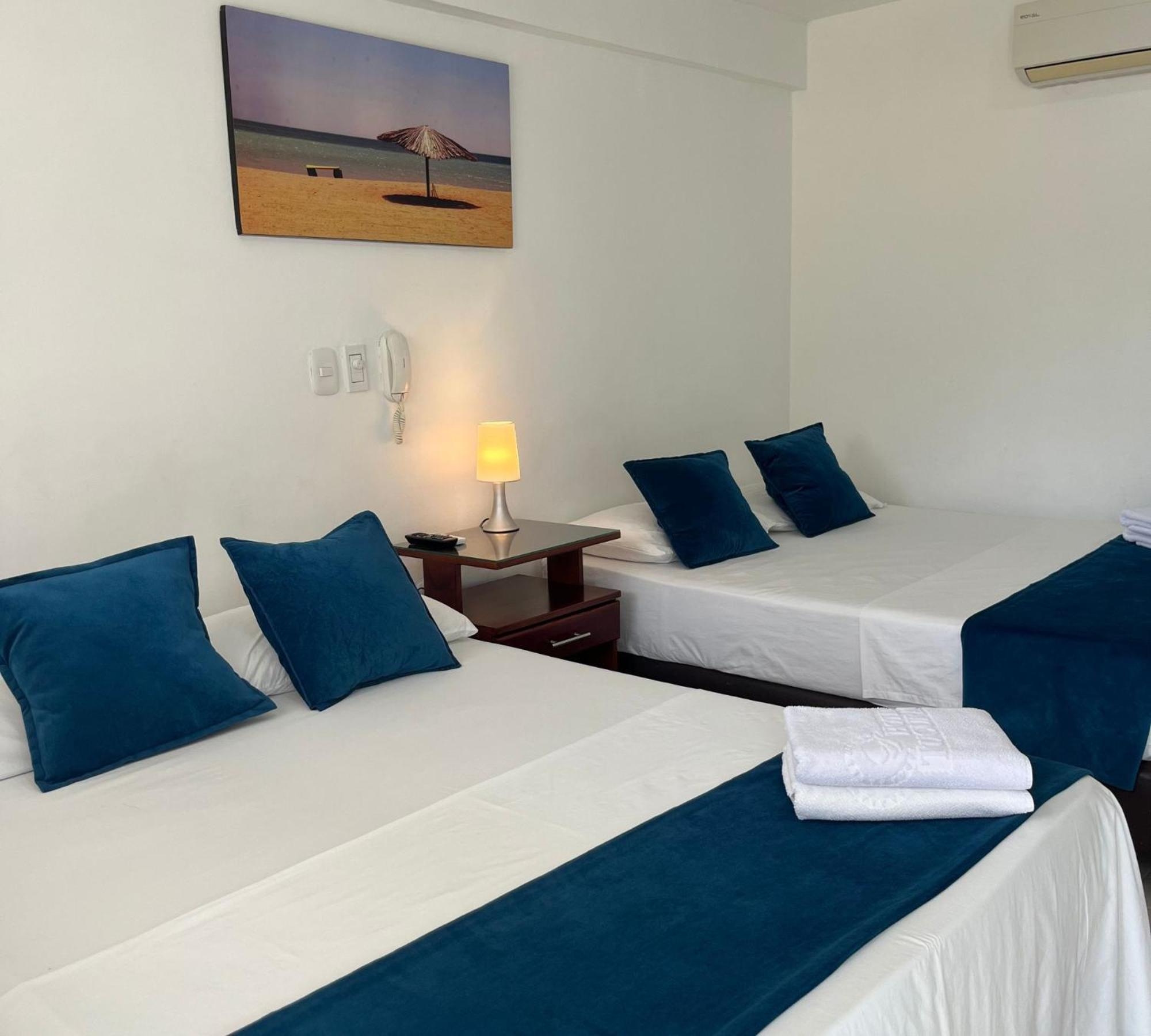 Hotel Tucuraca by DOT Tradition, Santa Marta