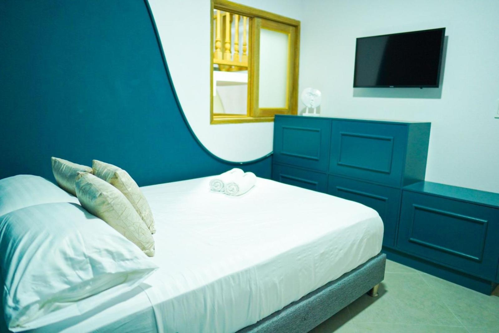 Foto de Hotel Chromatic