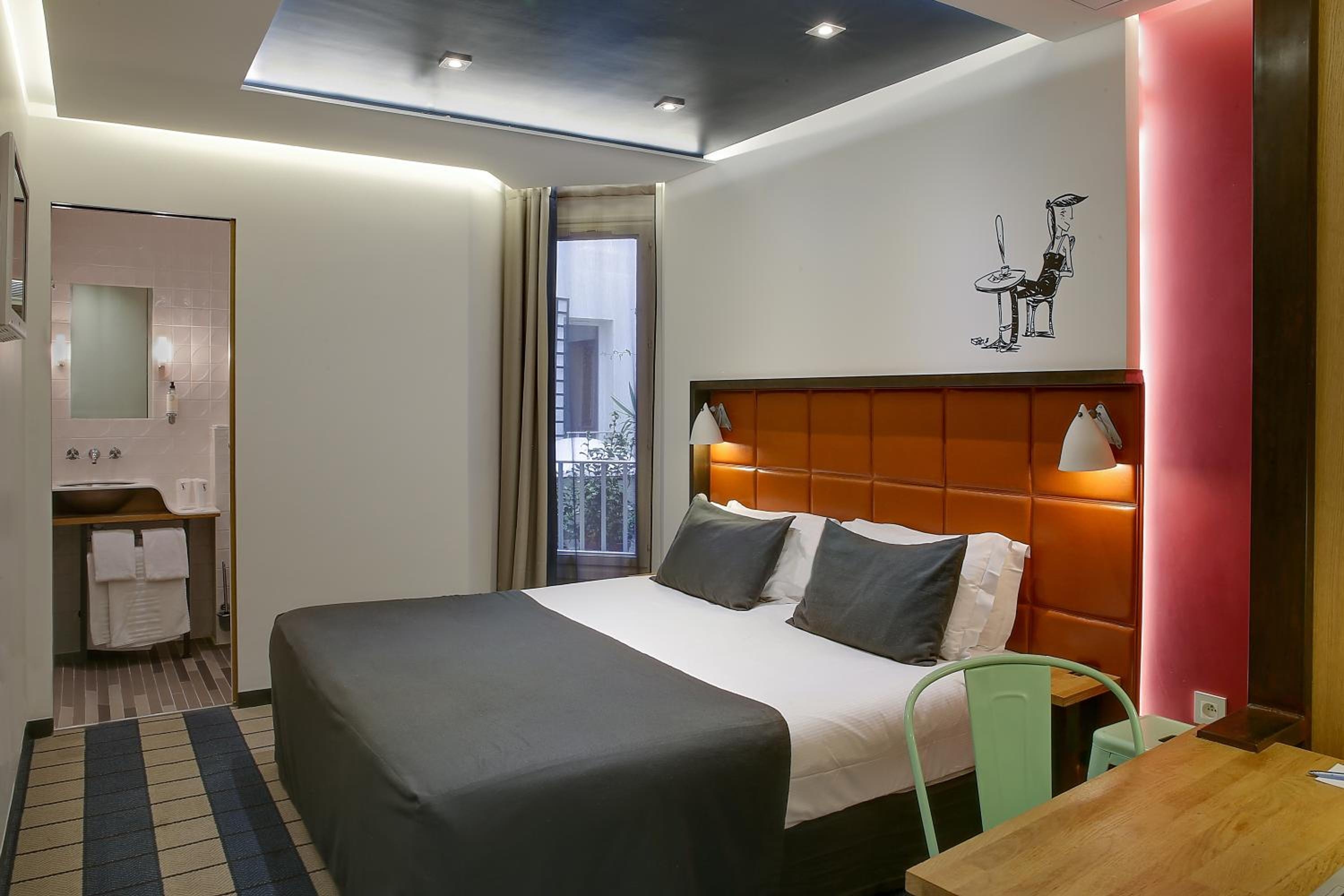 Foto de Hotel Aulivia Opéra