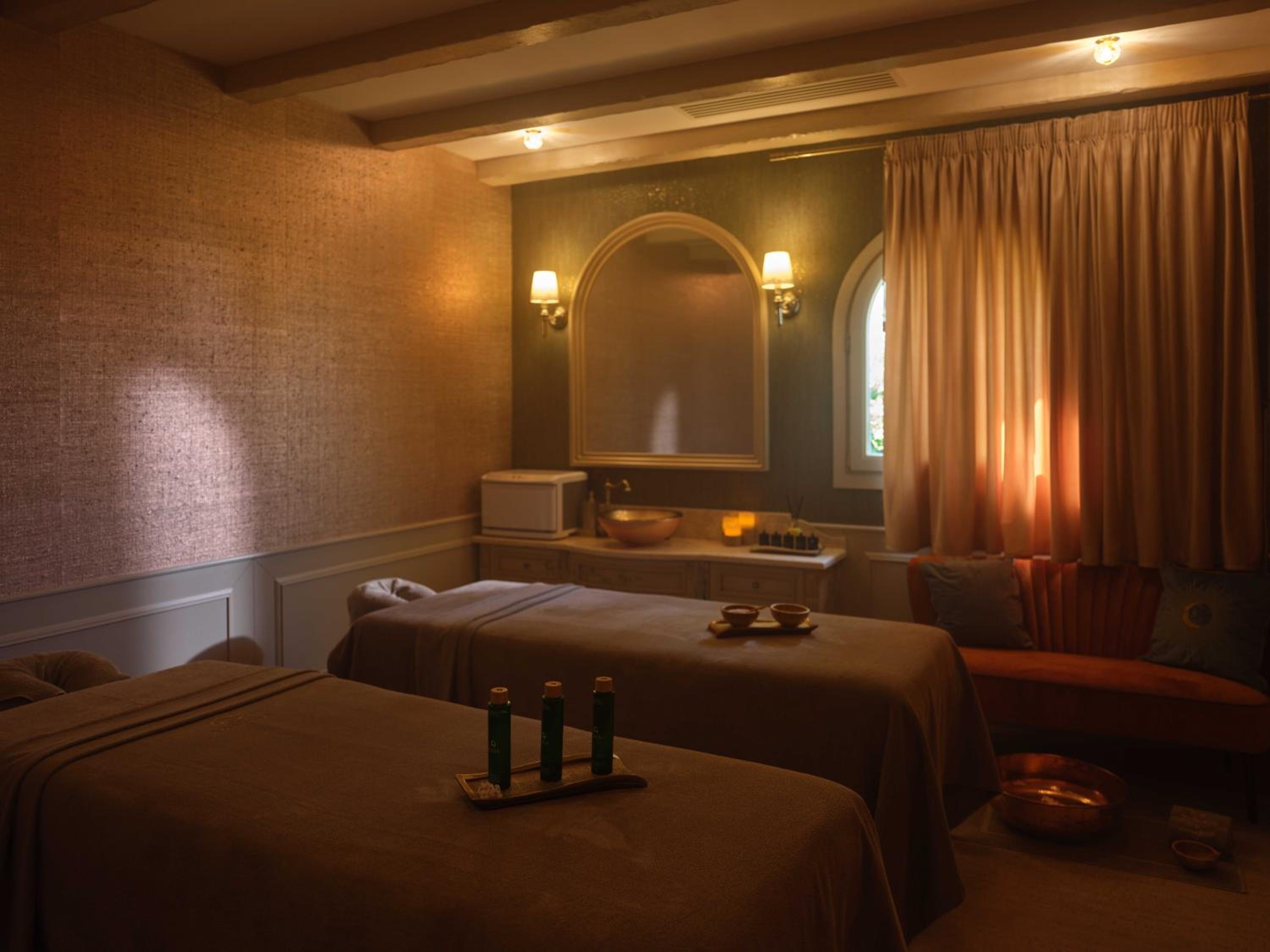 Foto de Casa Timiș - Wellness & Spa Resort