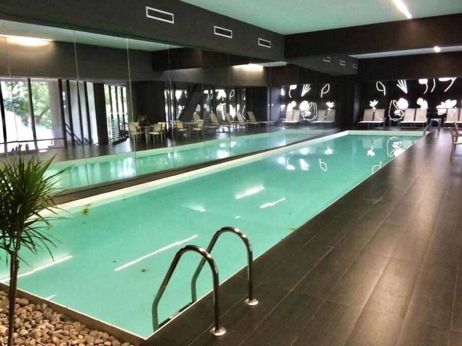 Foto de Moderno Departamento en Reforma 284