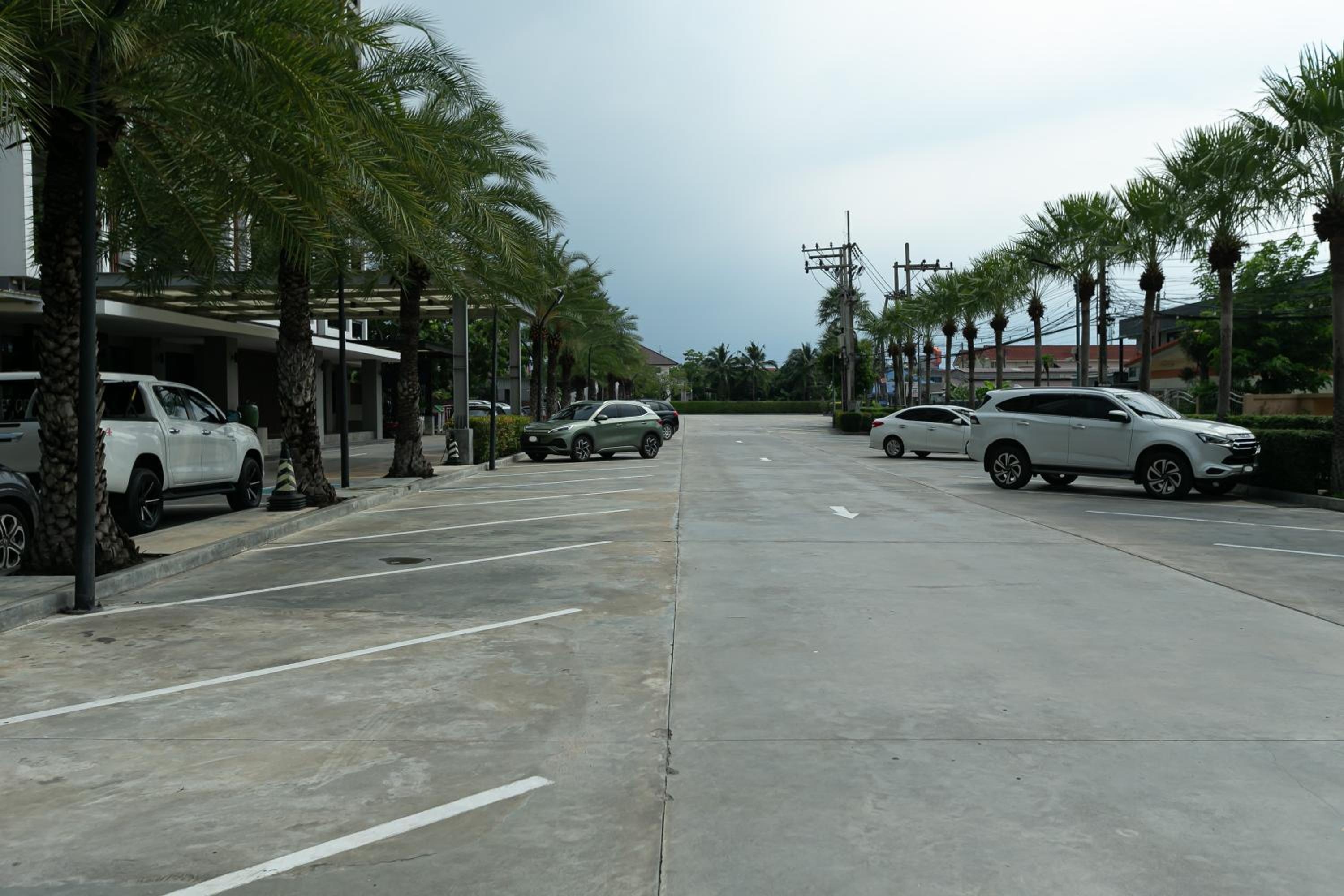 Foto de Farthai Residence