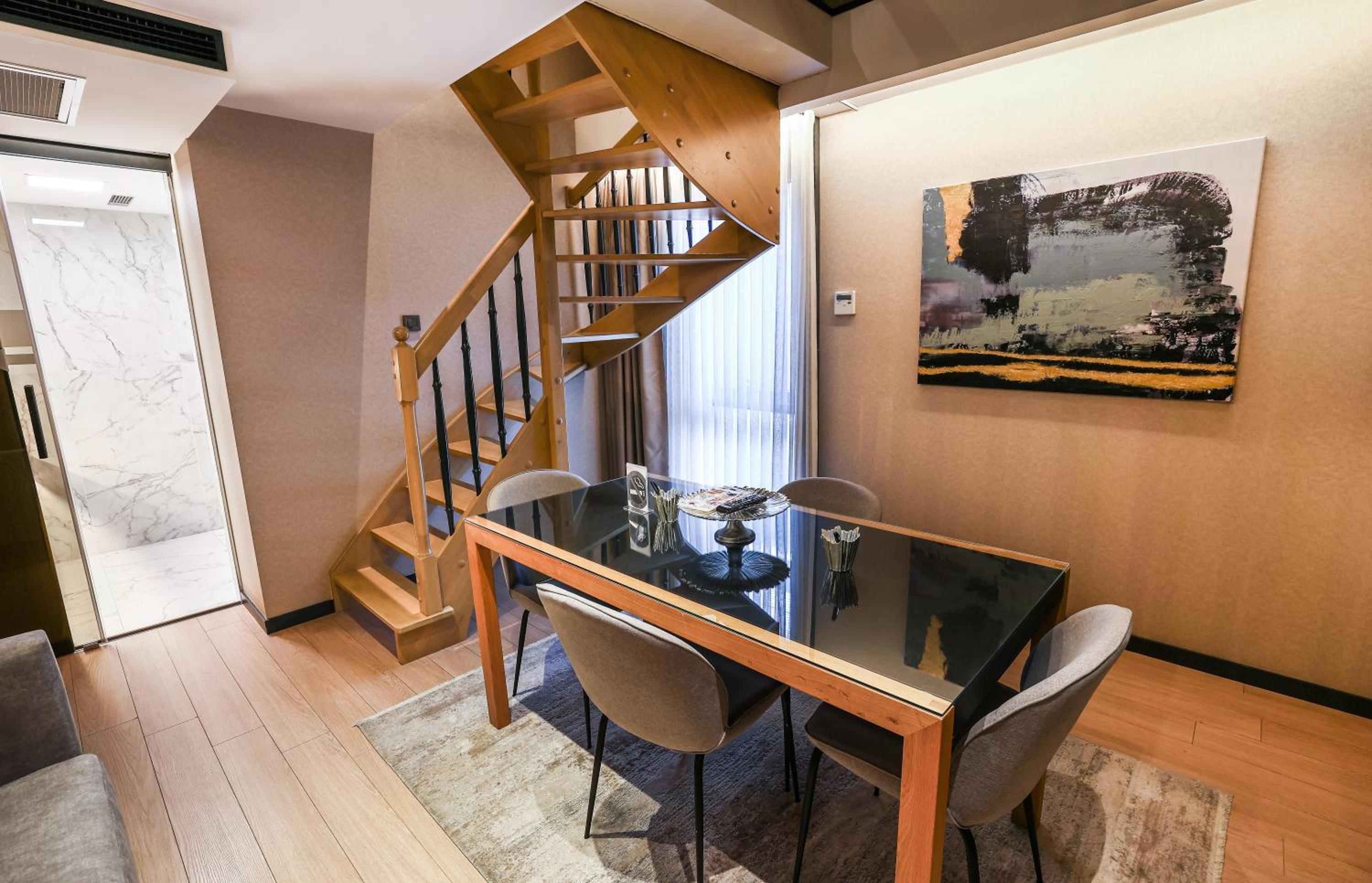 Foto de Broyt Hotel