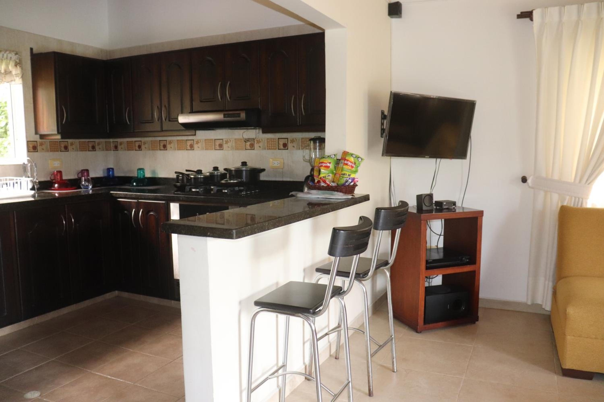 Foto de Hotel Palmera Real