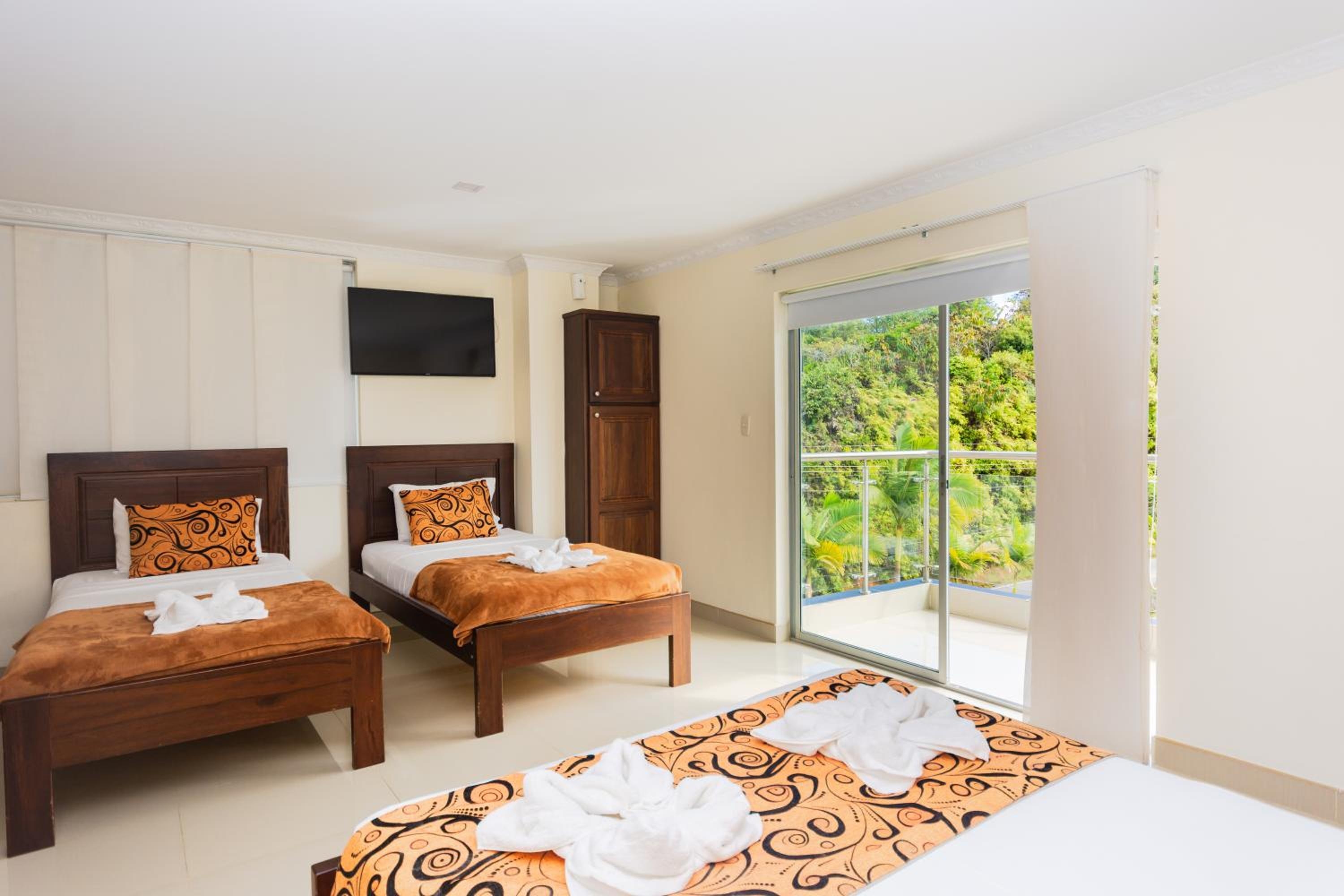 Foto de Hotel Verony Guatape
