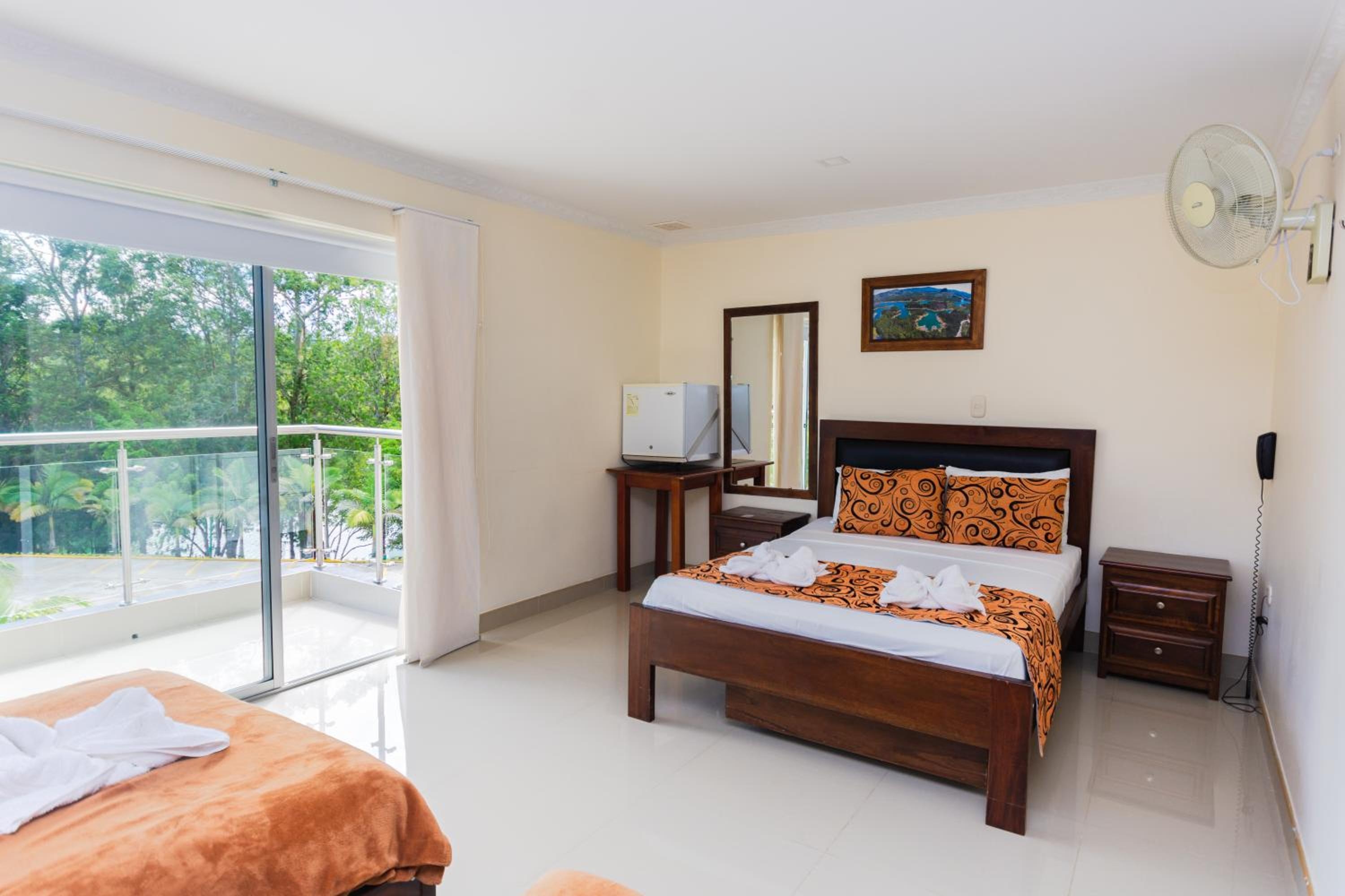 Foto de Hotel Verony Guatape
