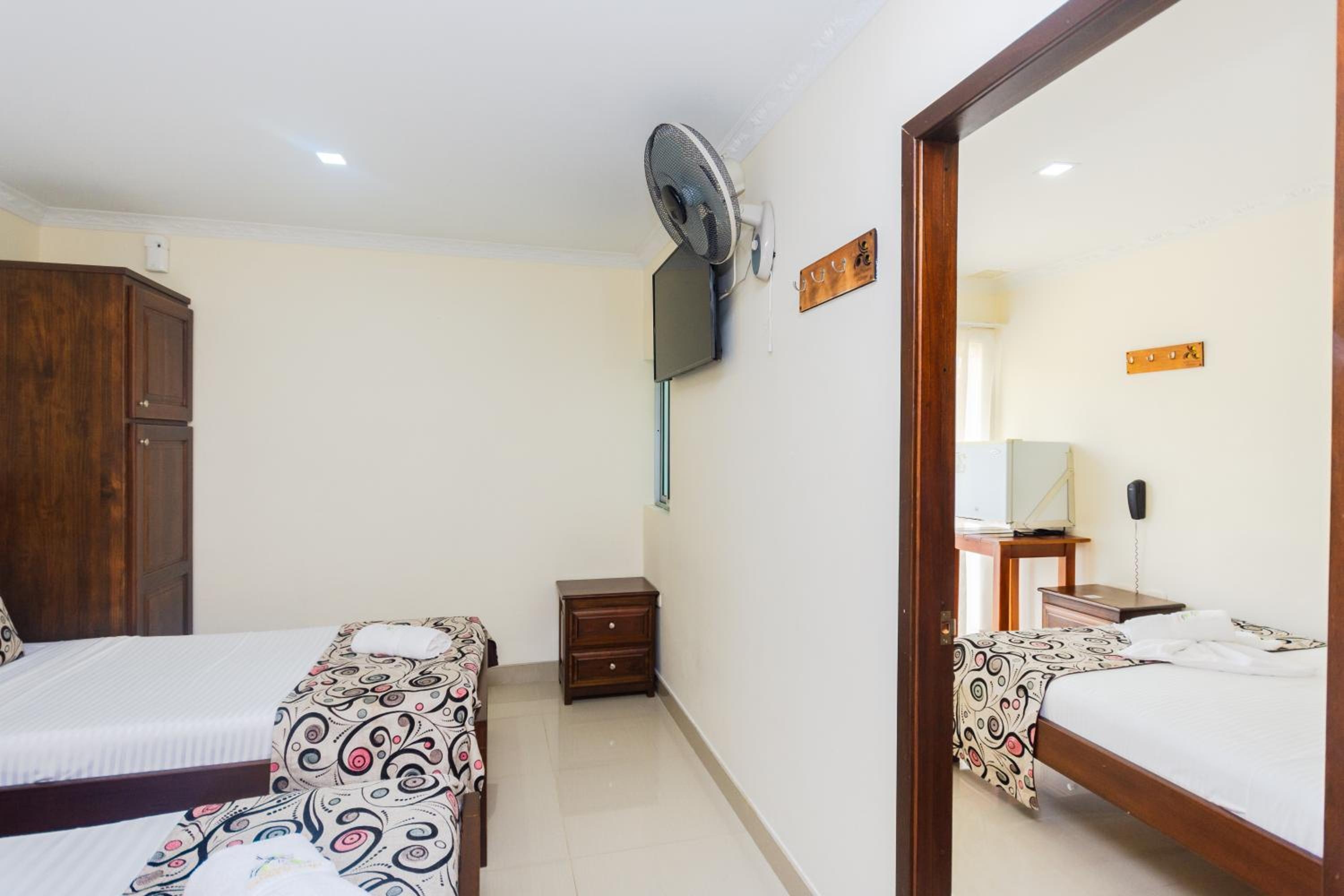 Foto de Hotel Verony Guatape