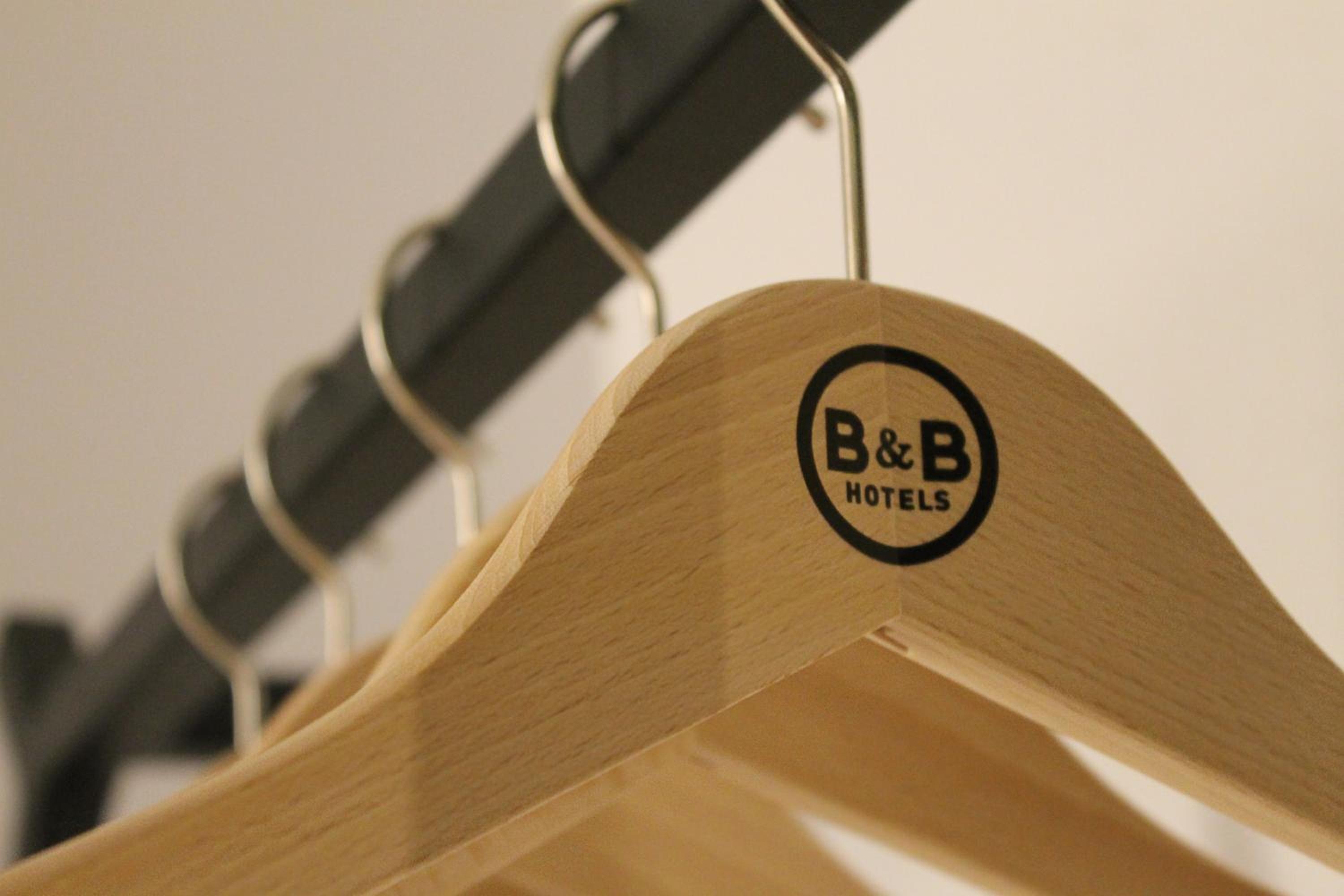 Foto de B&B HOME Vélizy
