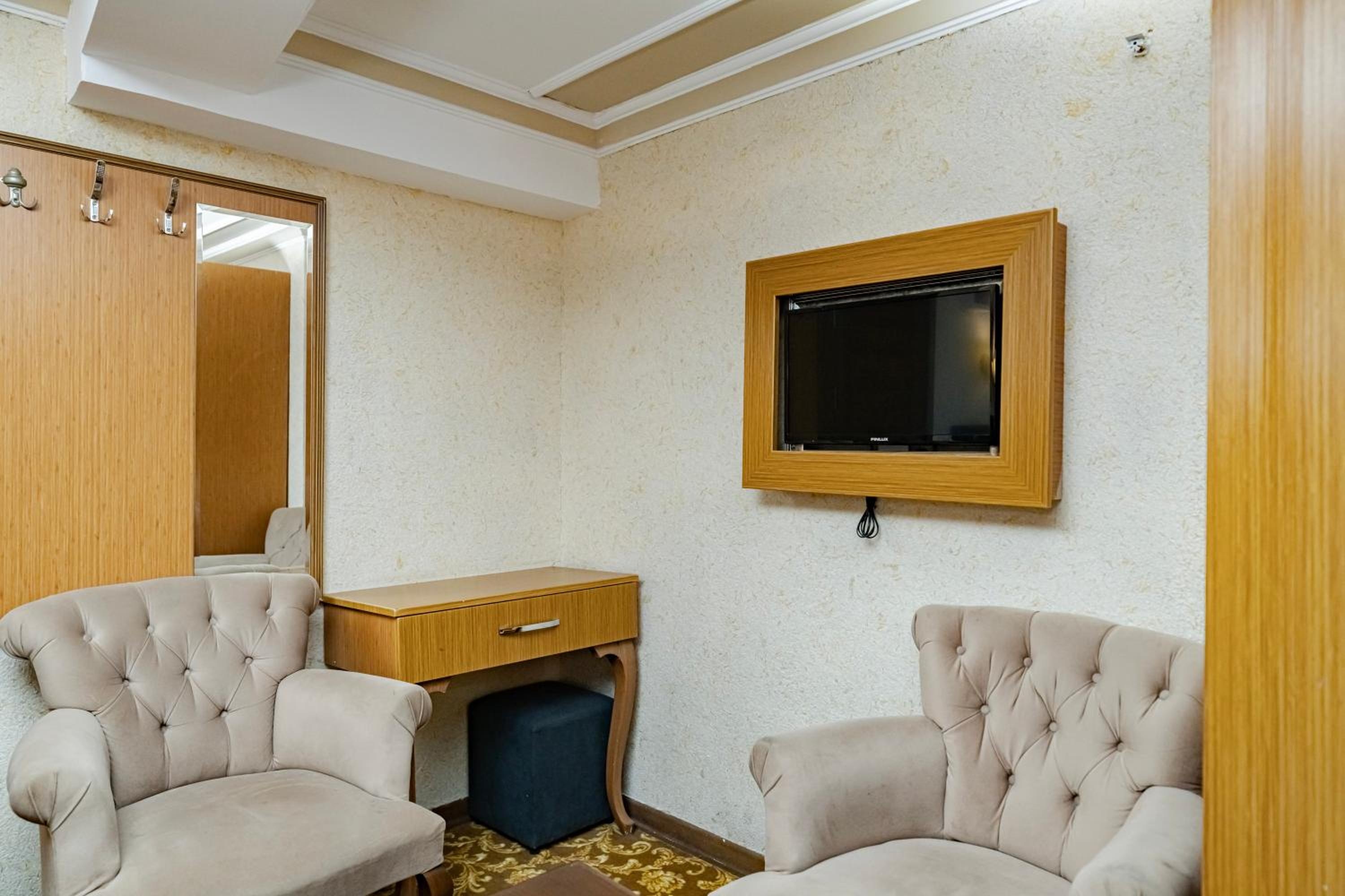 Foto de Hamit Hotel Kizilay