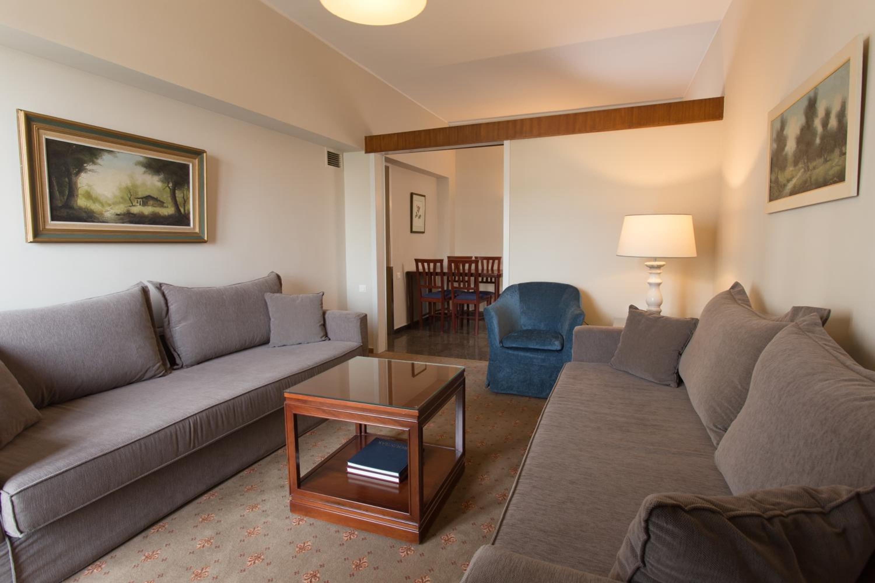 Foto de Delice Hotel - Family Apartments