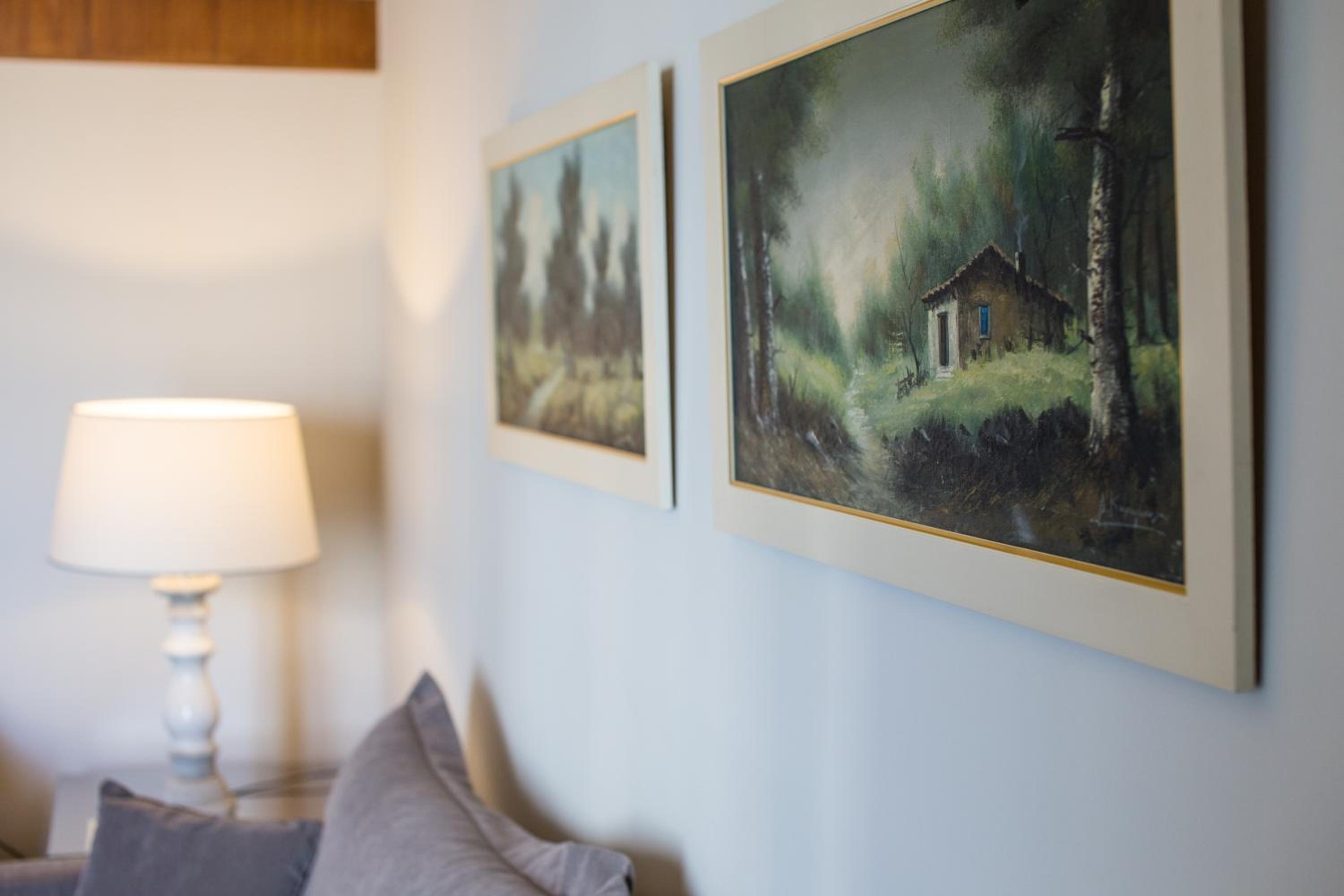 Foto de Delice Hotel - Family Apartments