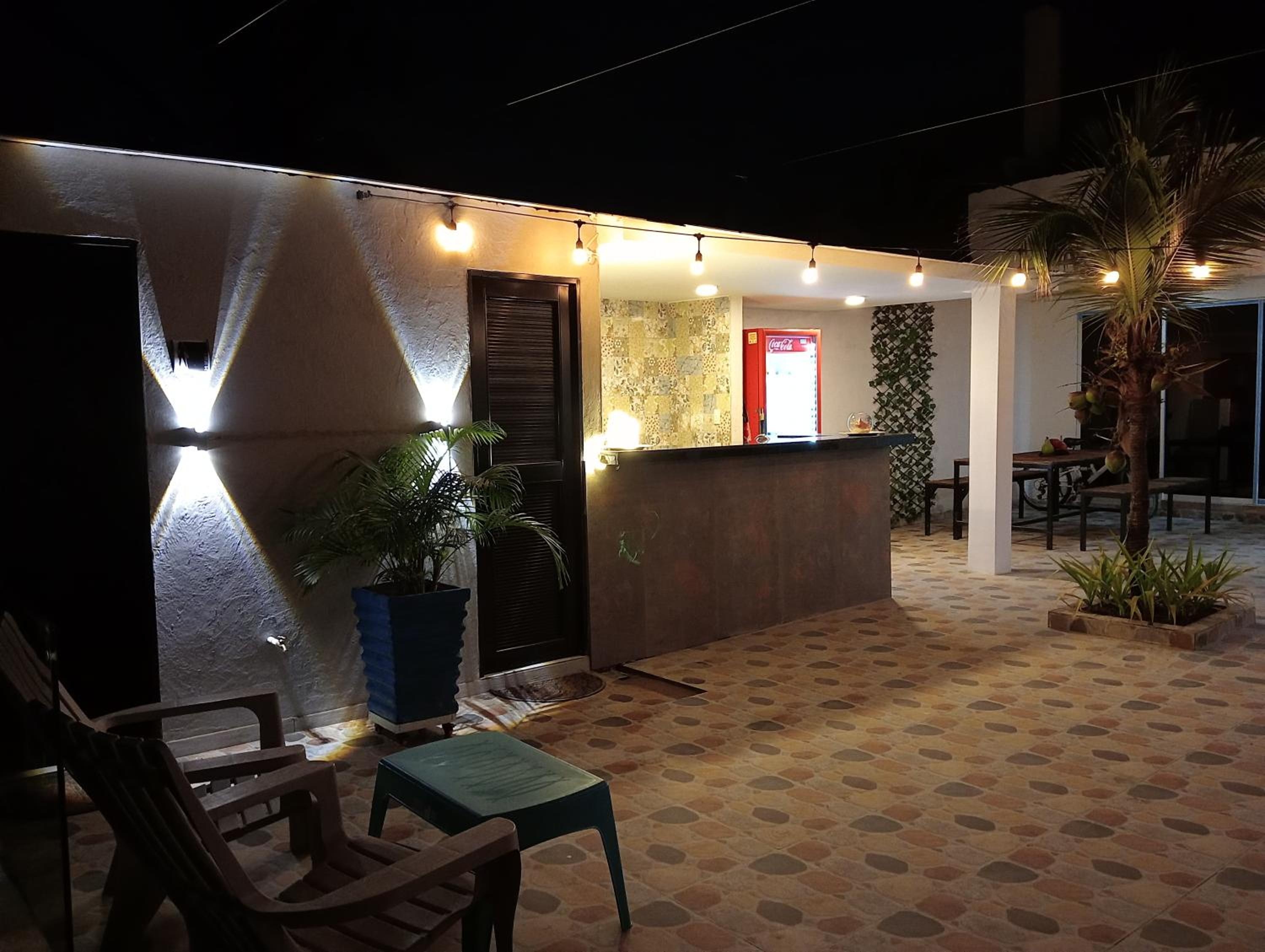 Foto de Hotel Sunset Beach