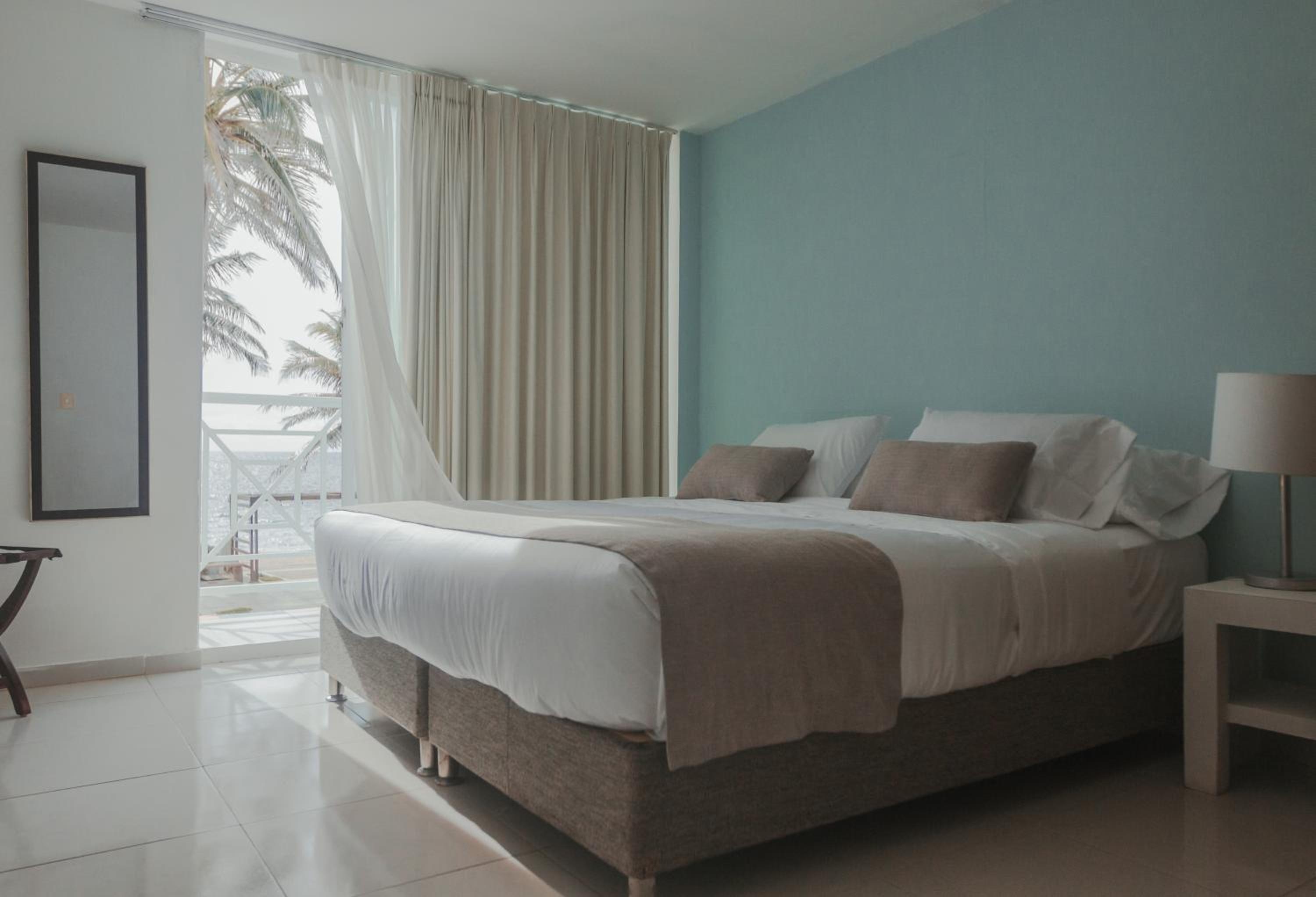 Foto de Hotel San Luis Beach House By OxoHotel