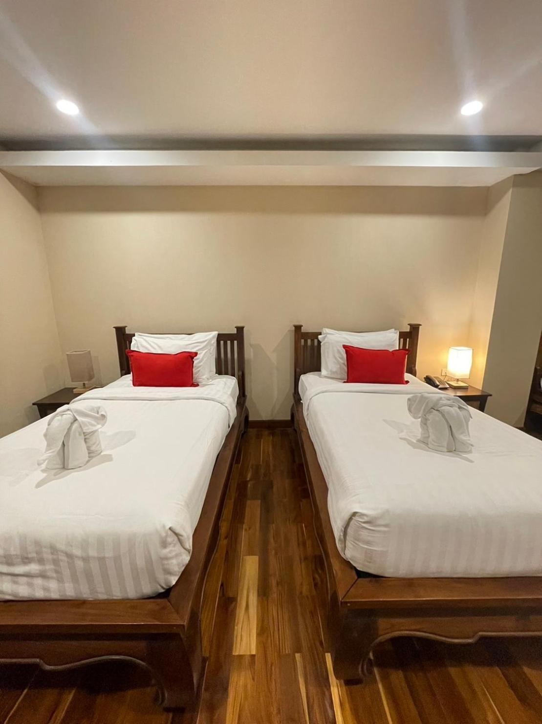Foto de Yotaka Boutique Hotel Bangkok